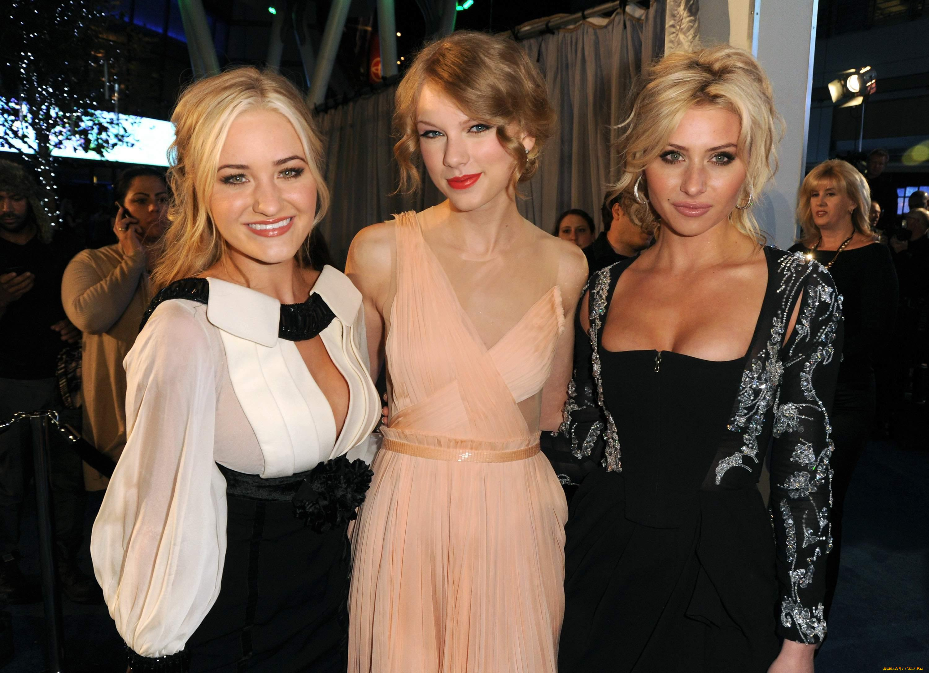 aly, and, aj, музыка