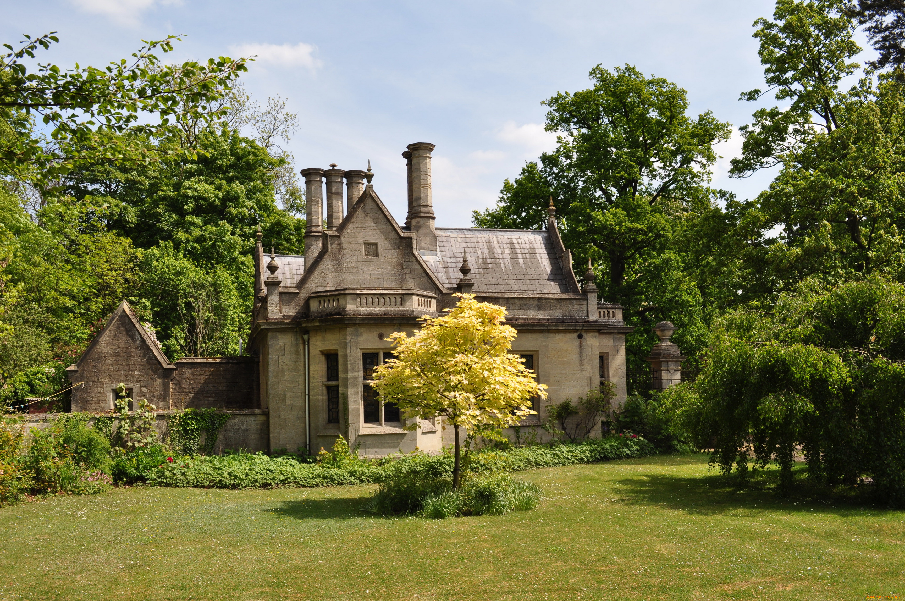 города, здания, дома, дом, ландшафт