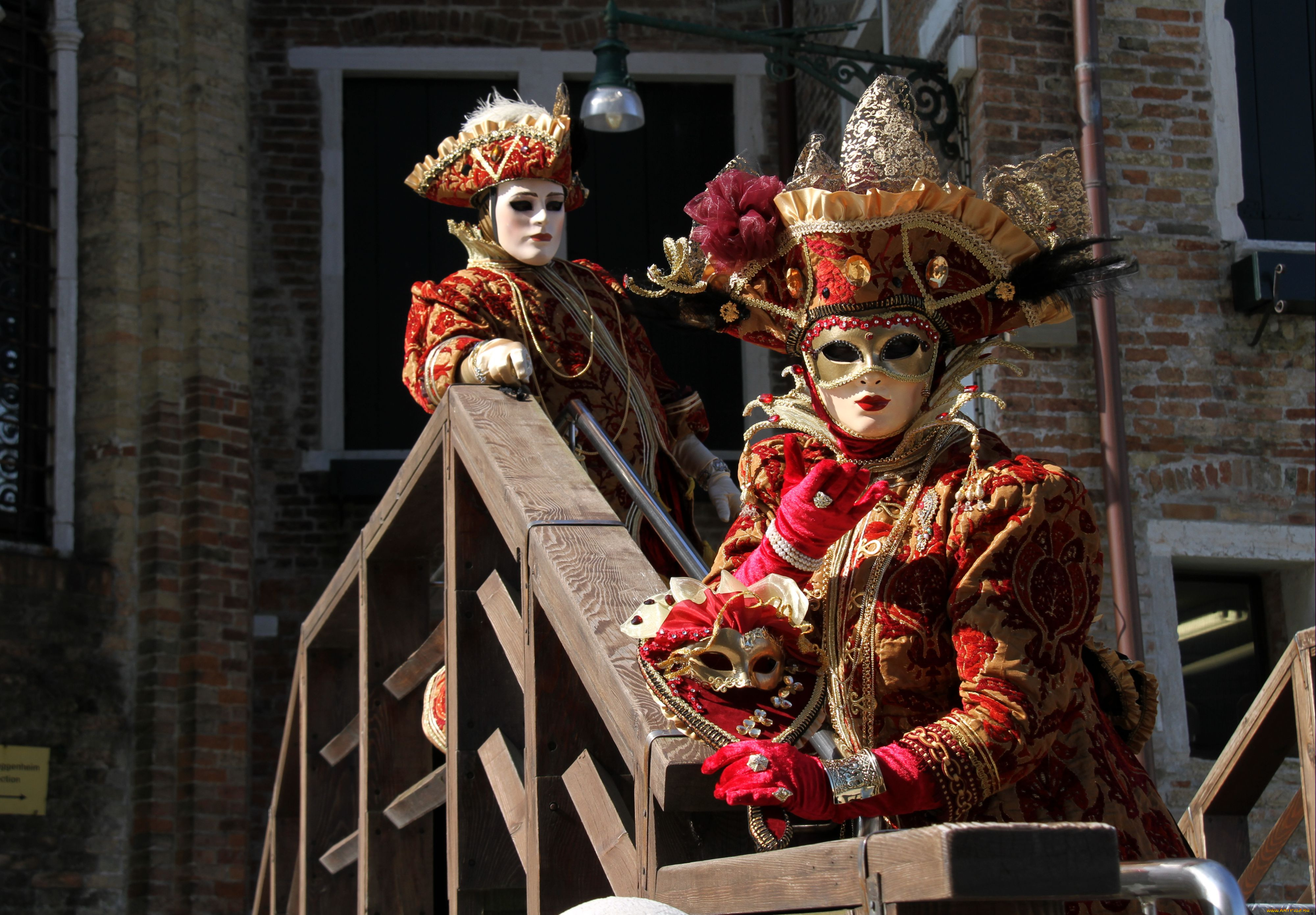 разное, маски, карнавальные, костюмы, венеция, карнавал