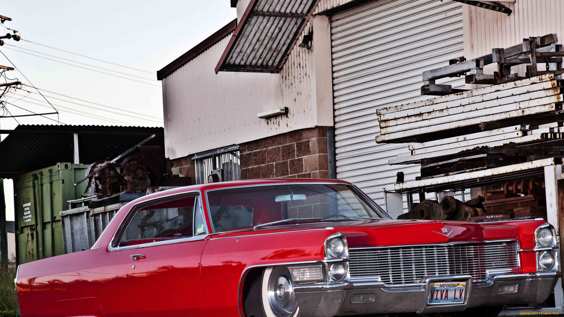 автомобили, cadillac, caddy