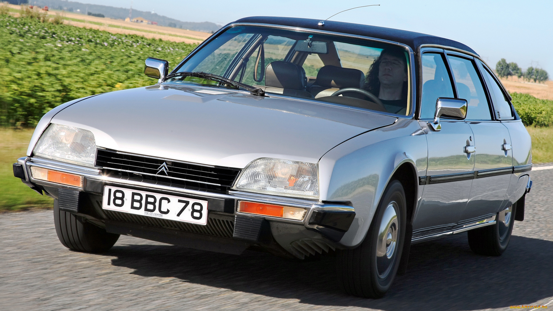 автомобили, citroen, cx, citroеn, 1975, prestige