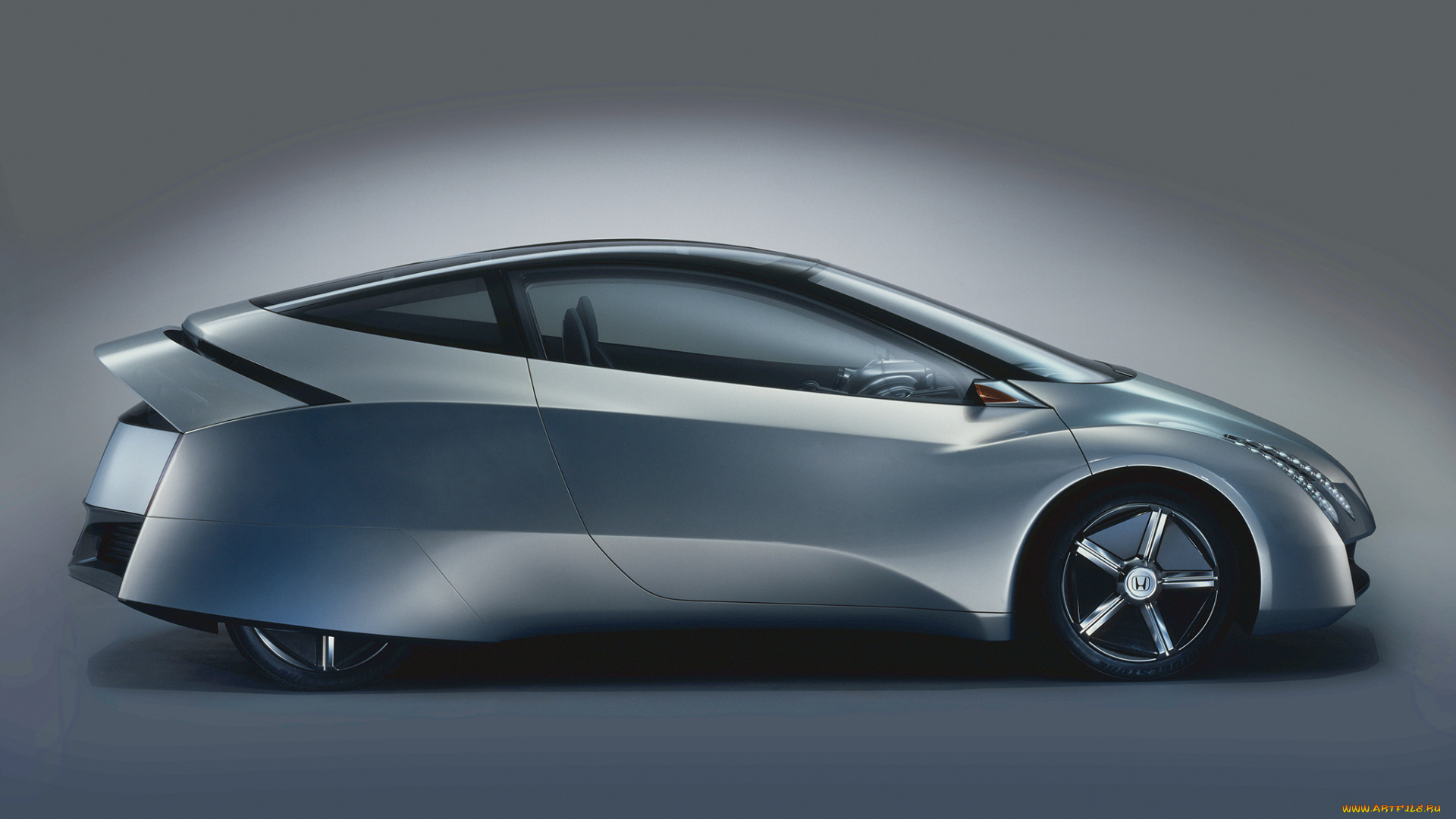 автомобили, honda, 2003, concept, imas