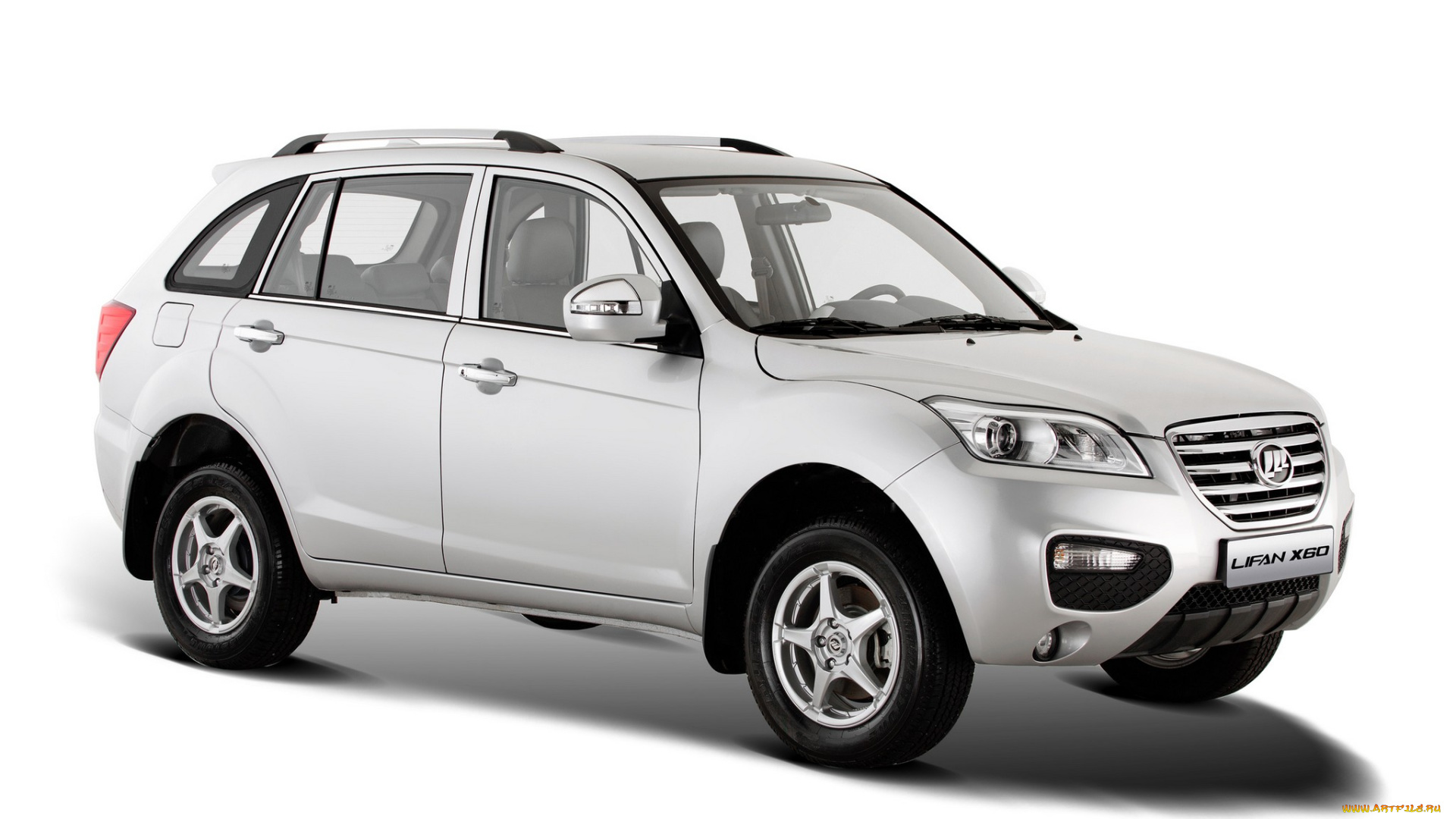 автомобили, lifan, 2011г, x60