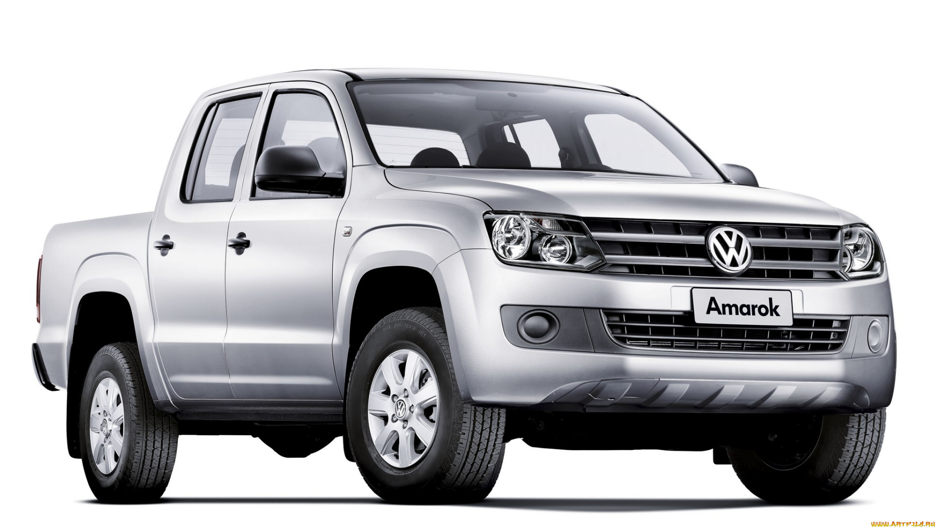 автомобили, volkswagen, 2010, amarok, comfortline, cab, double
