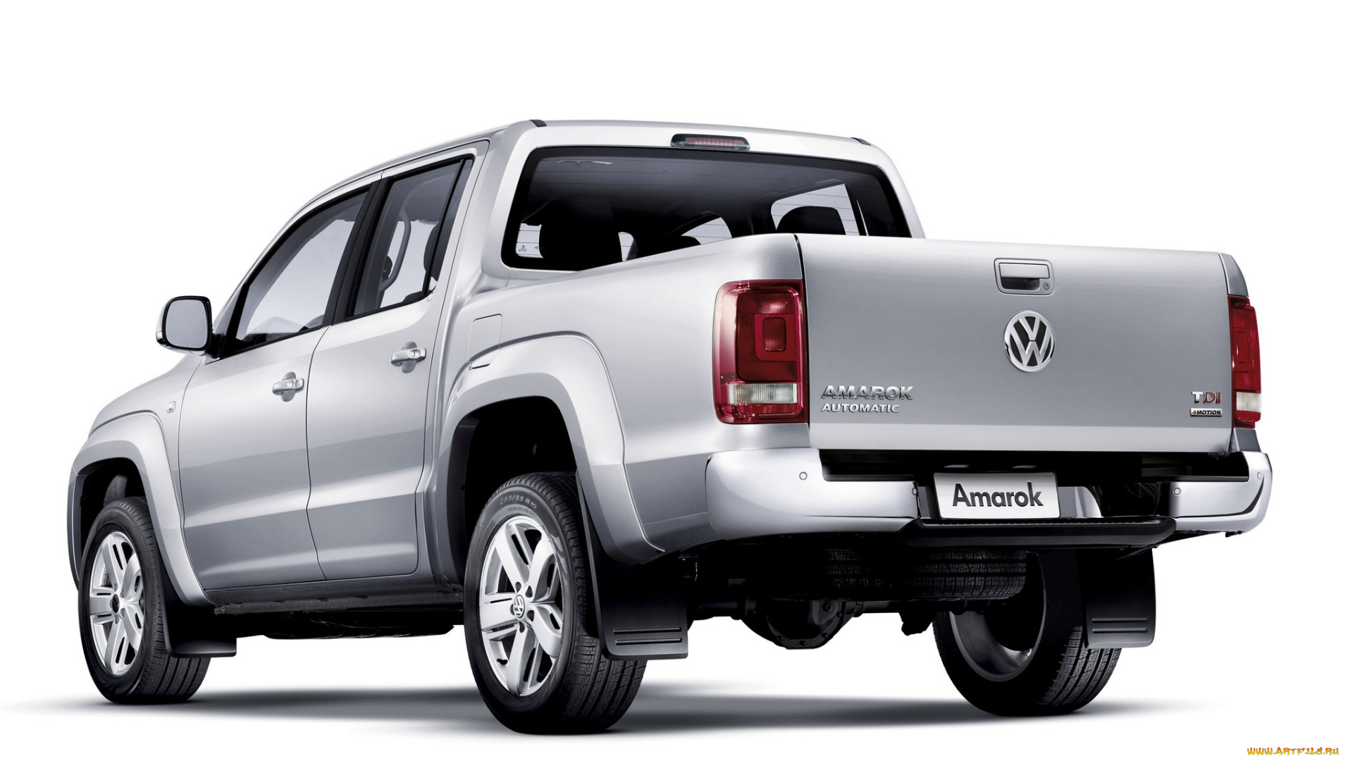 автомобили, volkswagen, amarok, double, cab, comfortline, 2010