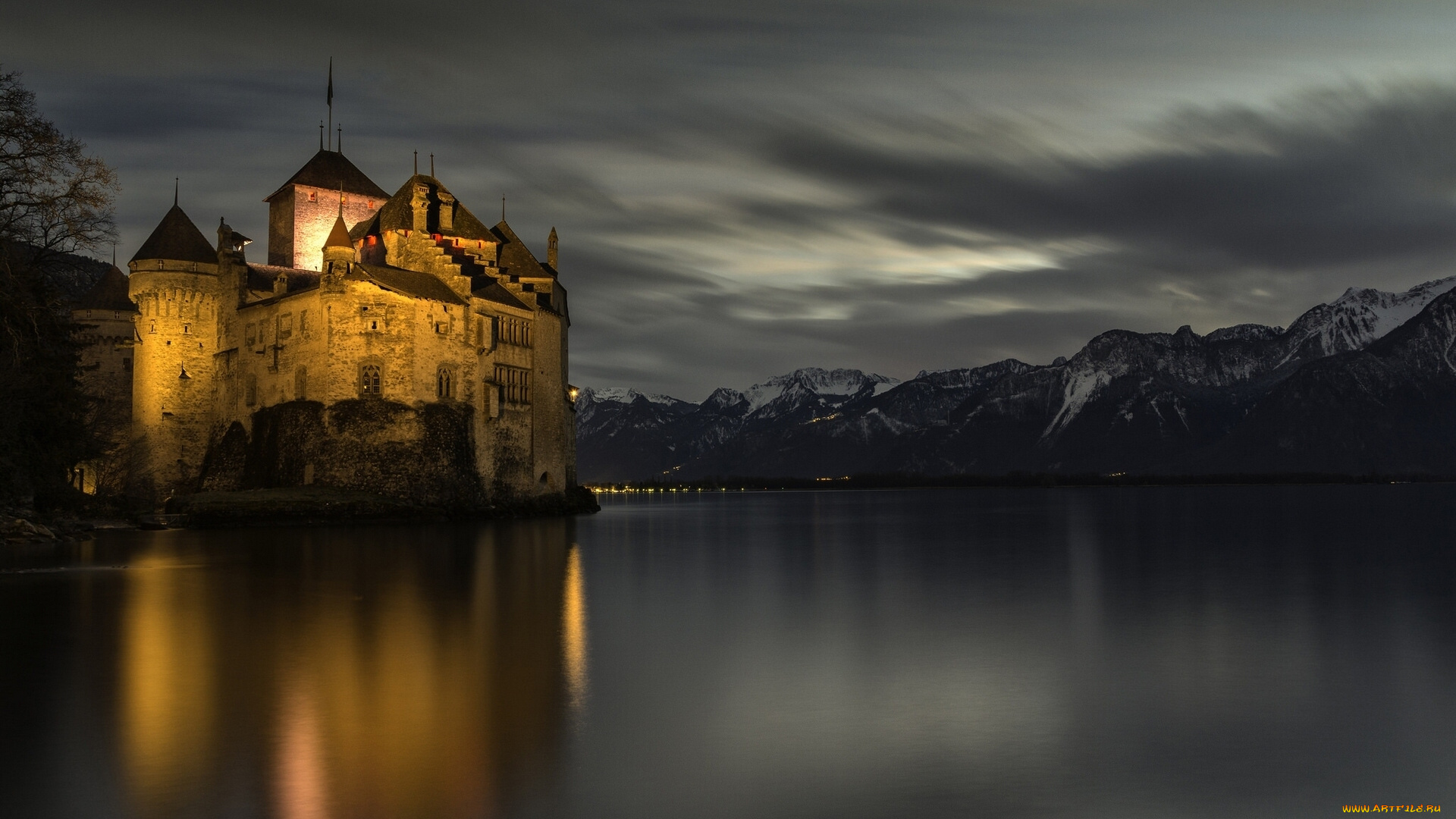 ch&, 226, teau, de, chillon, , montreux, , switzerland, города, шильонский, замок, , швейцария, женевское, озеро, монтрё, шильонский, замок, горы, альпы, switzerland, montreux, chateau, de, chillon, alps, lake, geneva