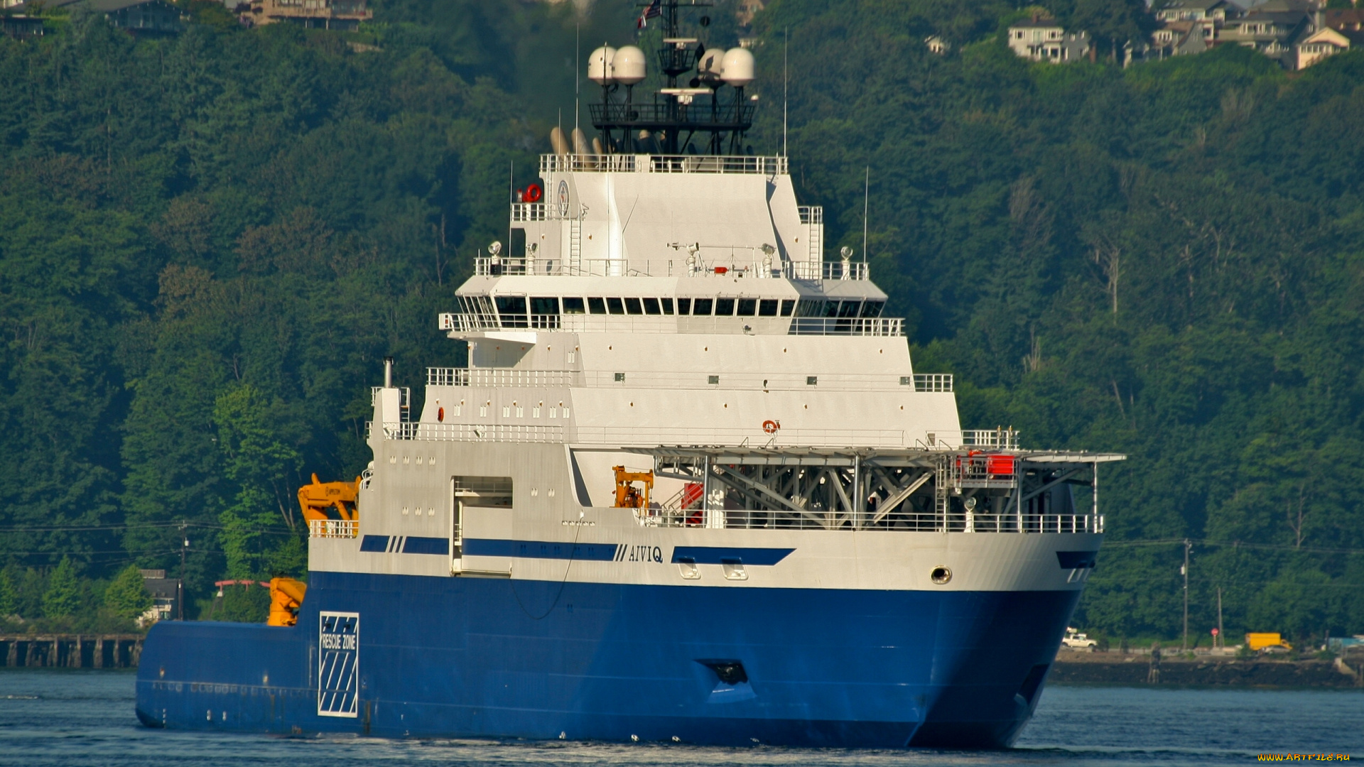 ледовый, буксир-якорезаводчик, корабли, баркасы, , , буксиры, буксир-якорезаводчик