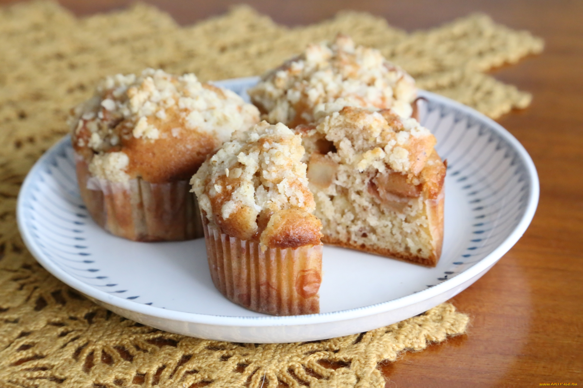 еда, пирожные, , кексы, , печенье, кекс