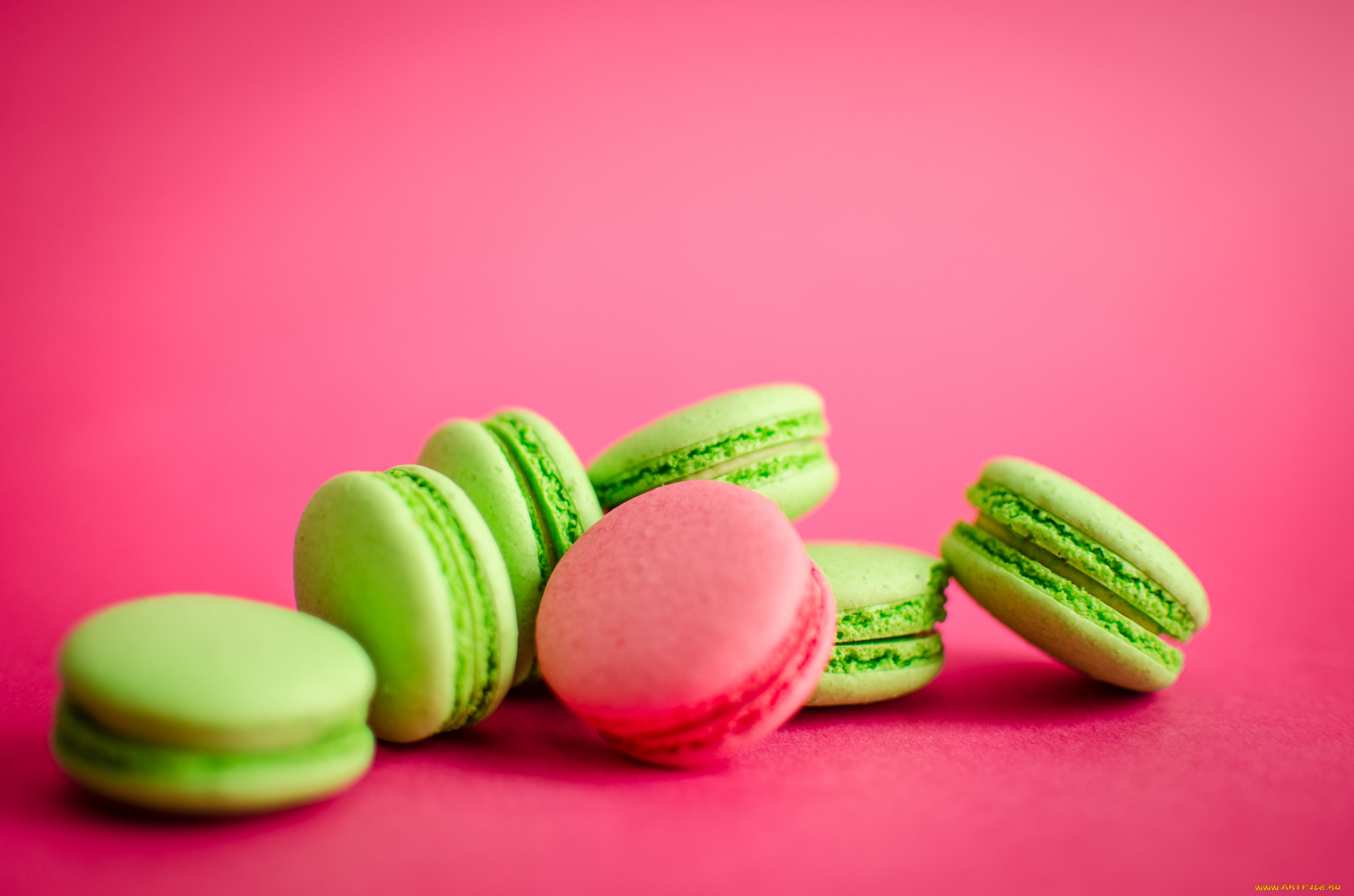 еда, пирожные, , кексы, , печенье, печенье, миндальное