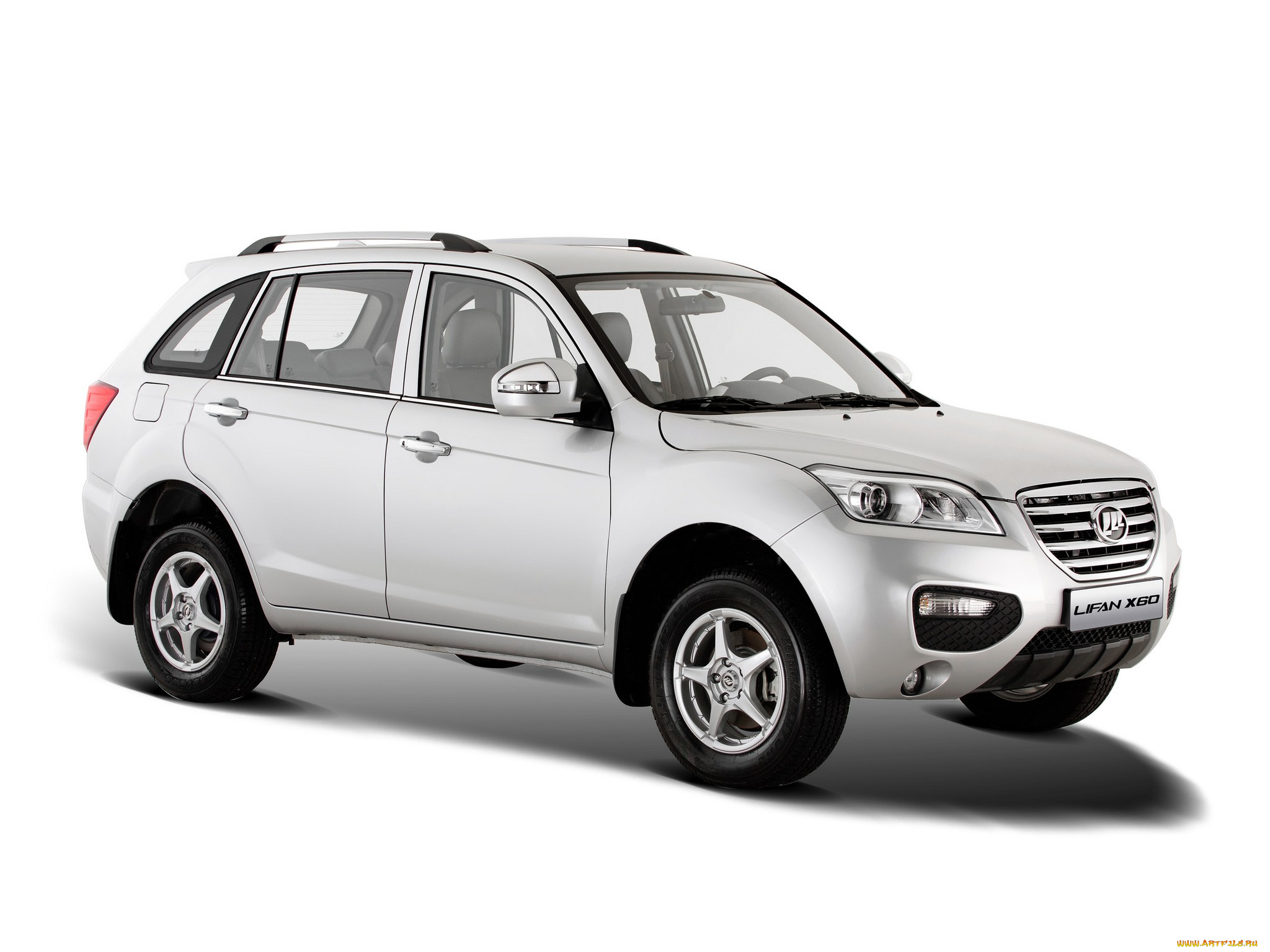 автомобили, lifan, 2011г, x60