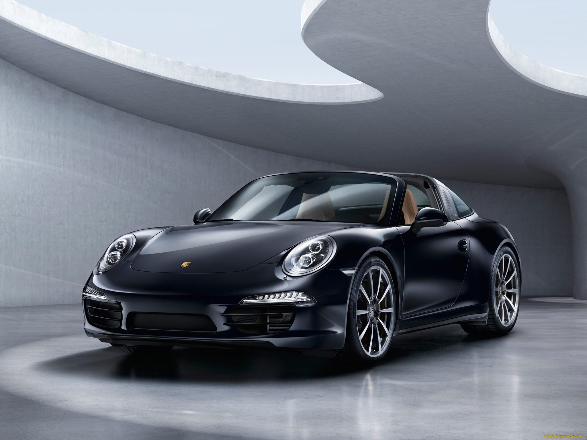 автомобили, porsche, 911, 2014, 991, targa, 4s