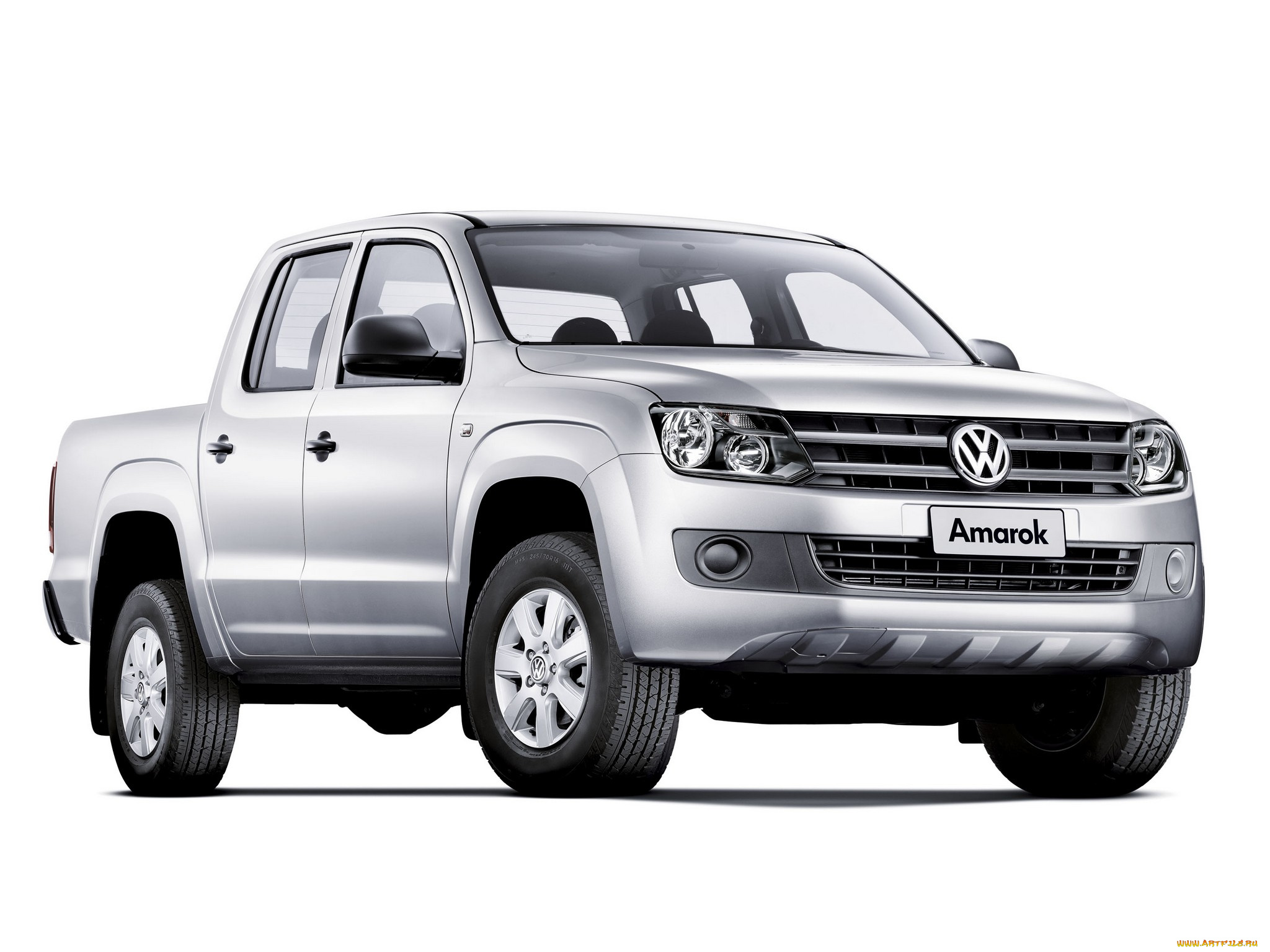 автомобили, volkswagen, 2010, amarok, comfortline, cab, double