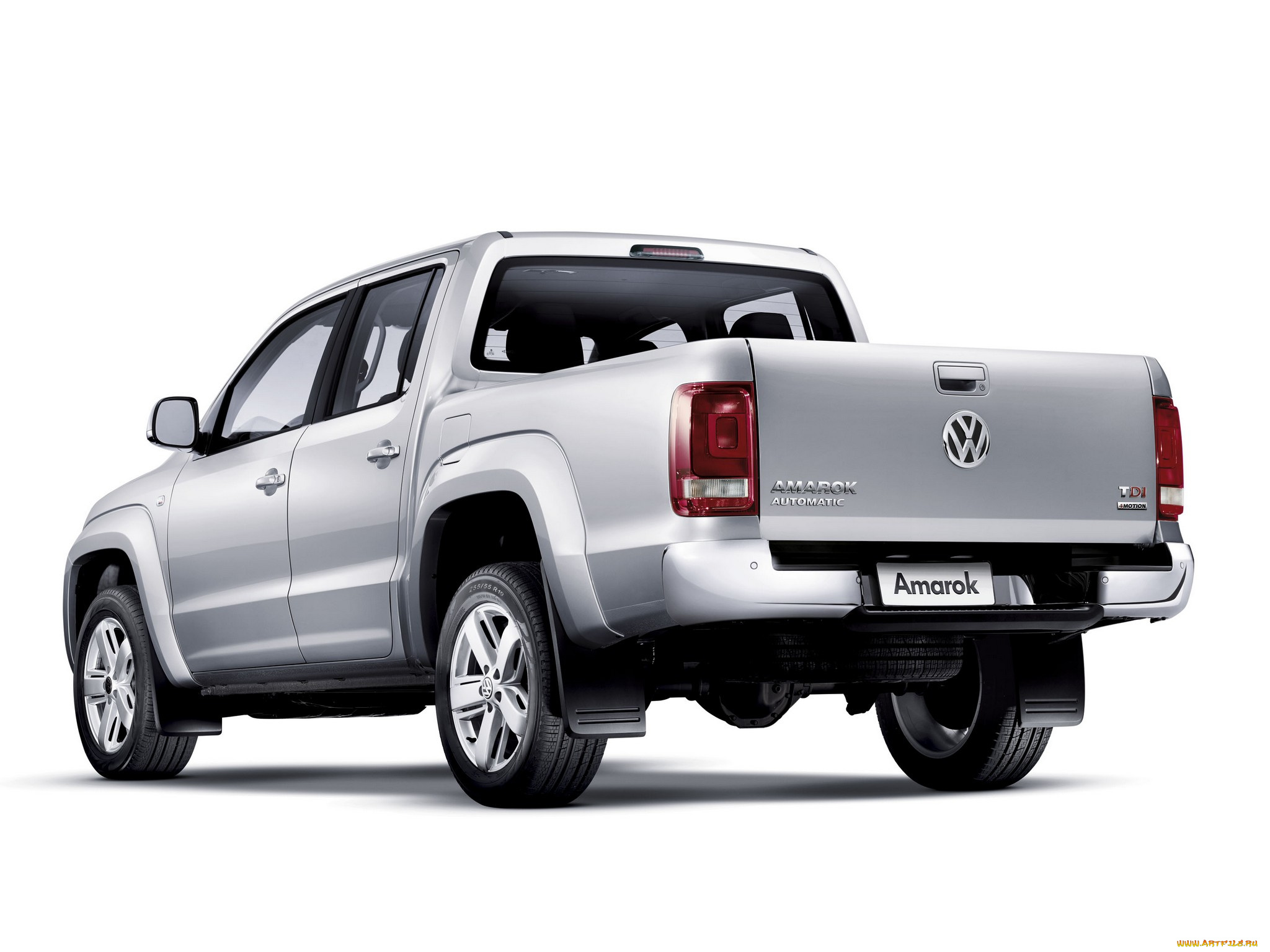 автомобили, volkswagen, amarok, double, cab, comfortline, 2010