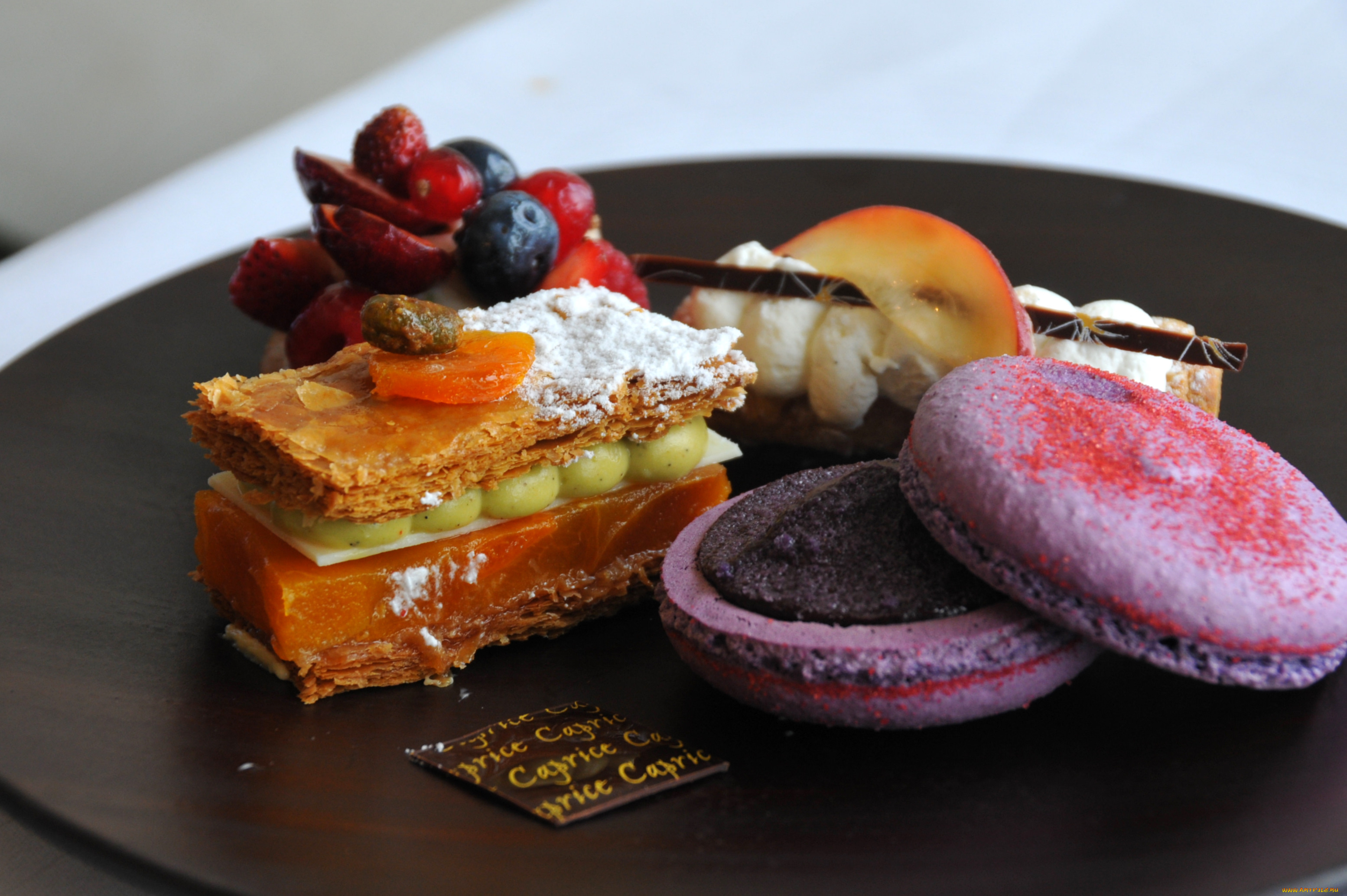 еда, пирожные, , кексы, , печенье, ягоды, сладости