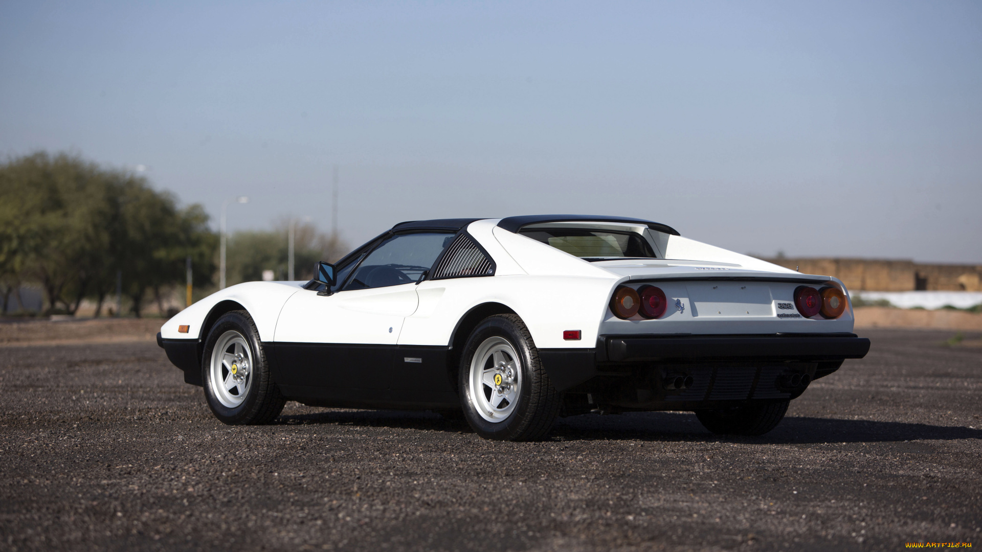 автомобили, ferrari