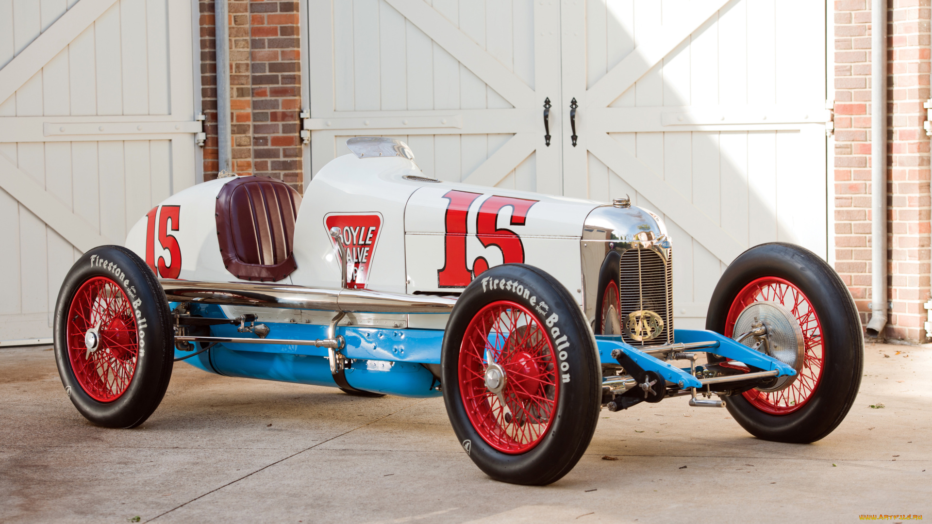 miller, 91, racing, car, автомобили, классика, miller