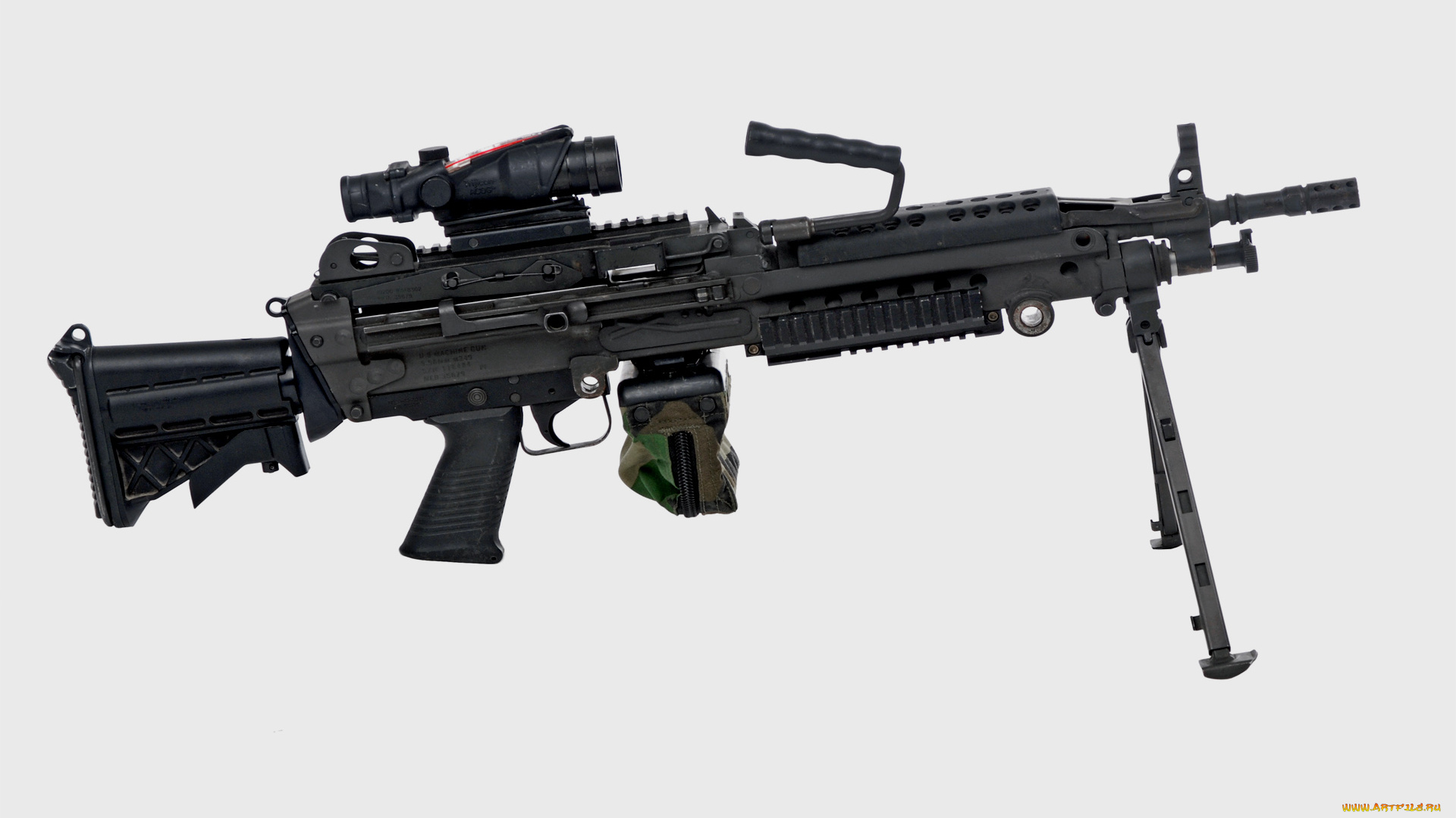 оружие, пулемёты, mashinegun