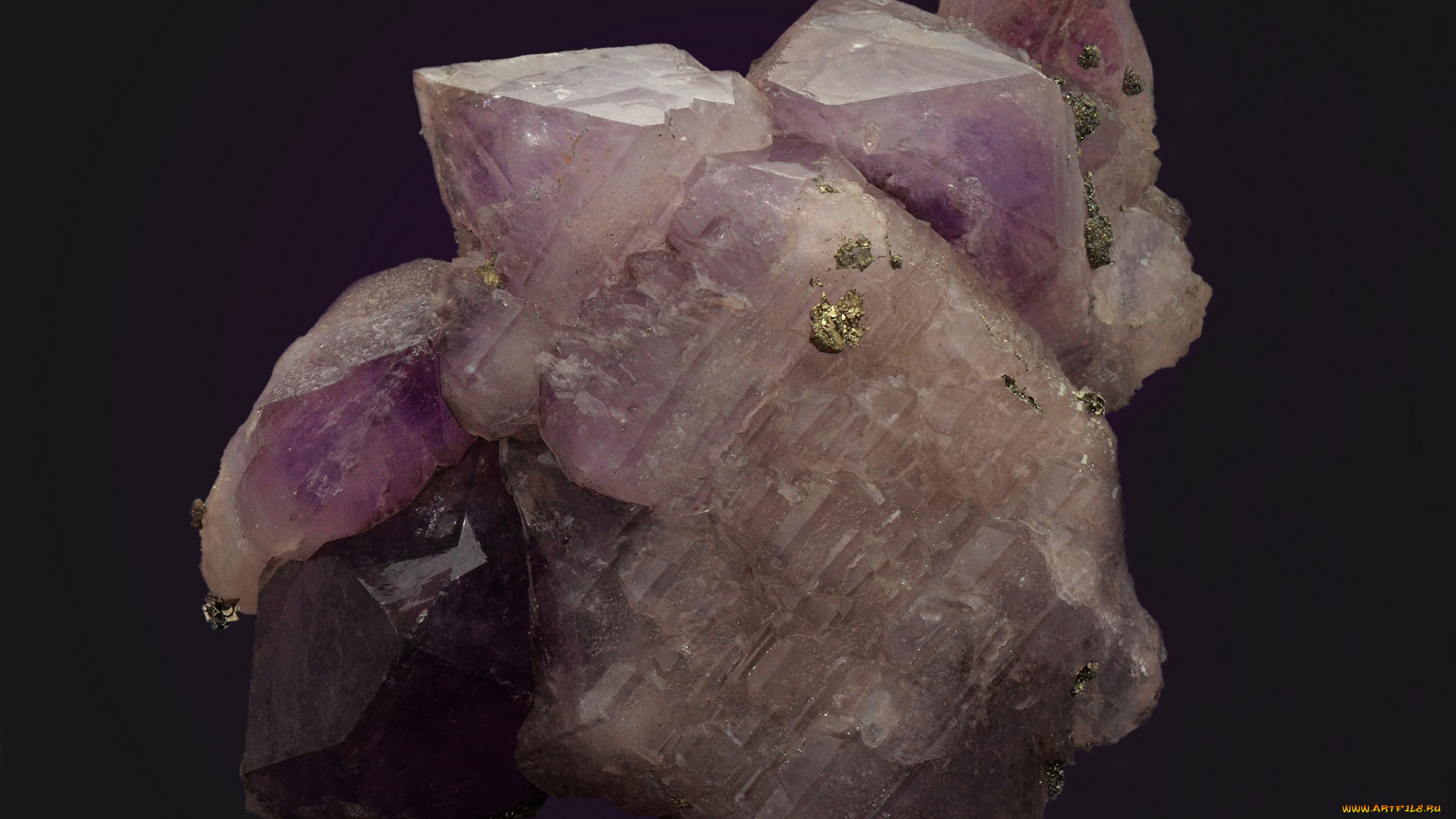 разное, ракушки, , кораллы, , декоративные, и, spa-камни, камень, аметист, amethyst, кристалл, самородок