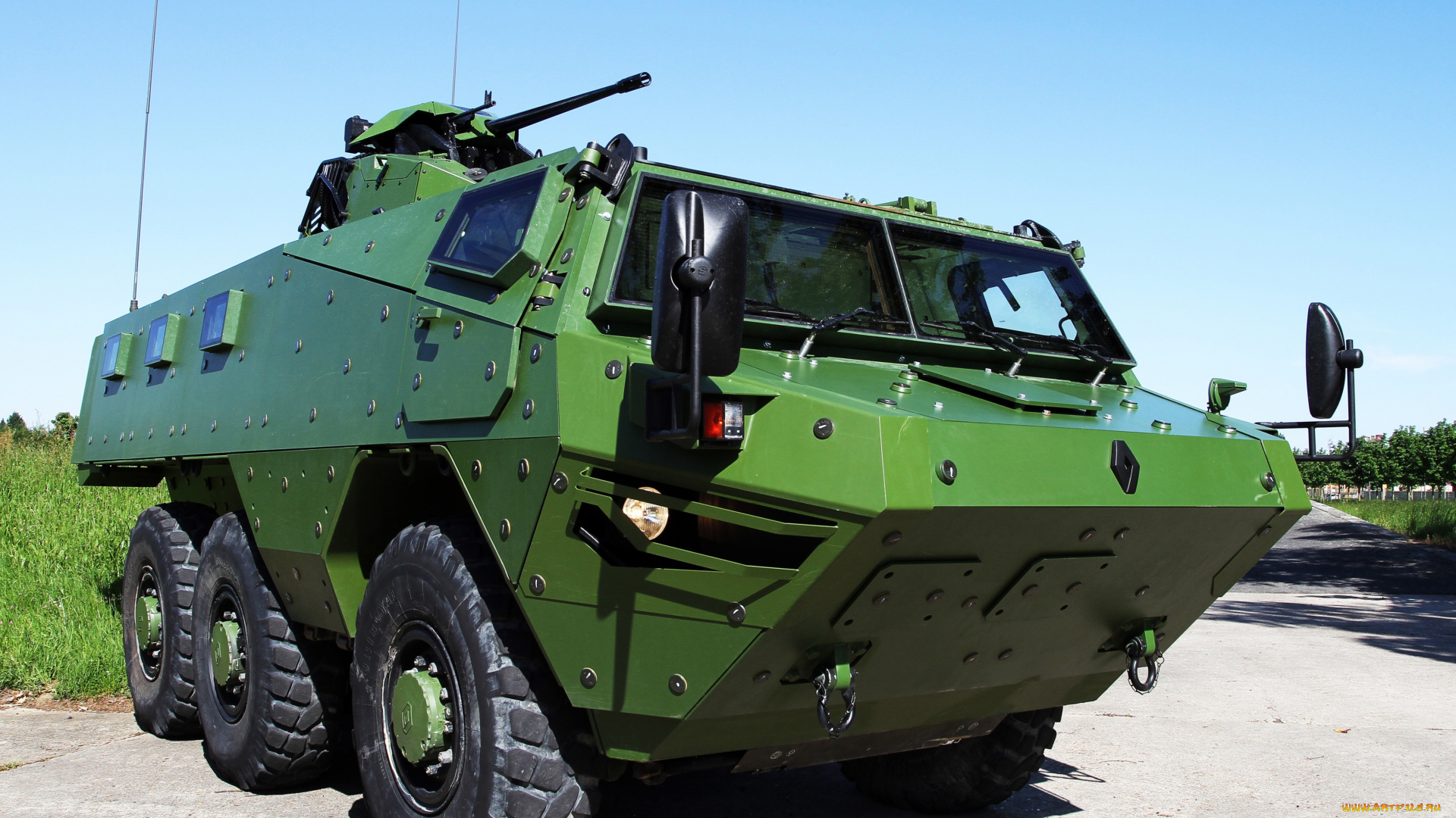 техника, военная, техника, renault