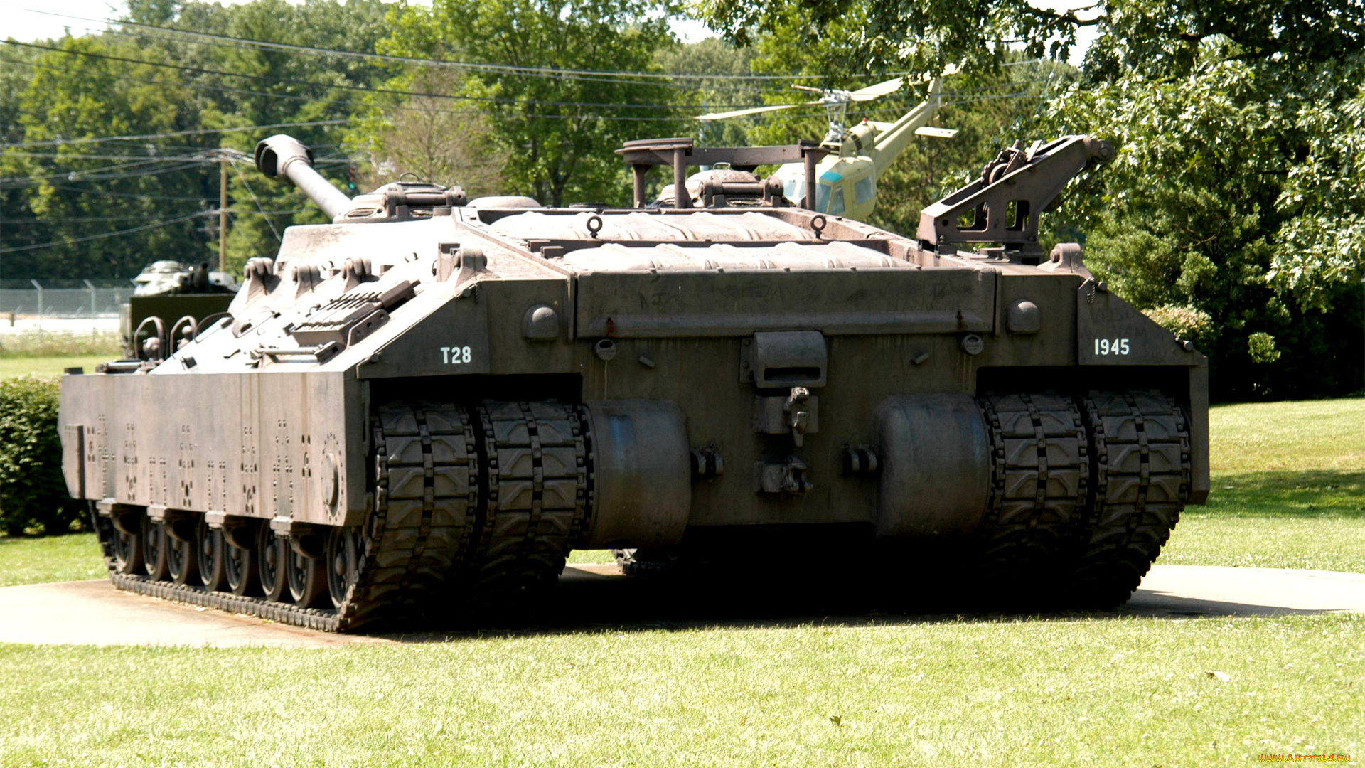 техника, военная, техника, tank