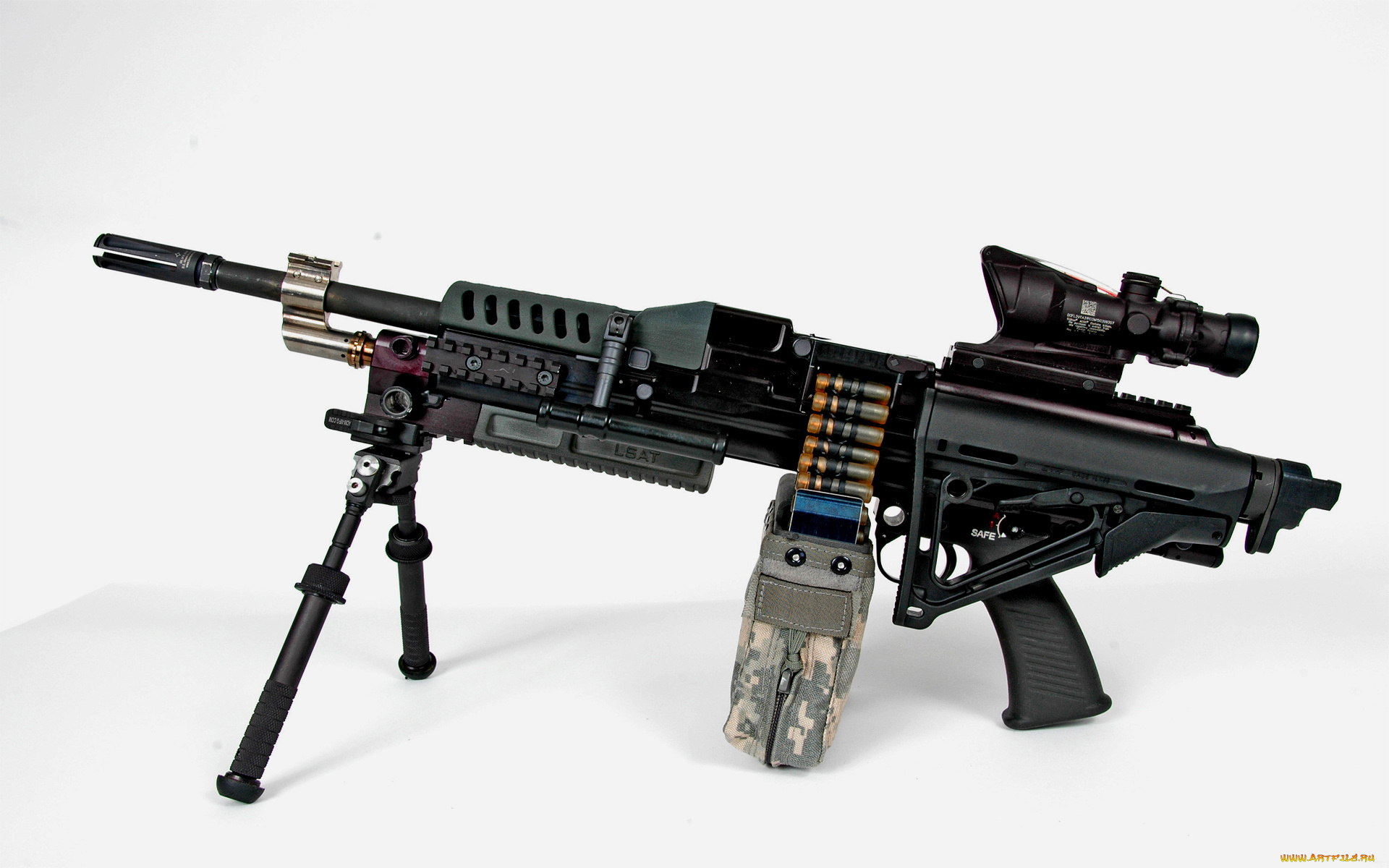 оружие, пулемёты, mashinegun