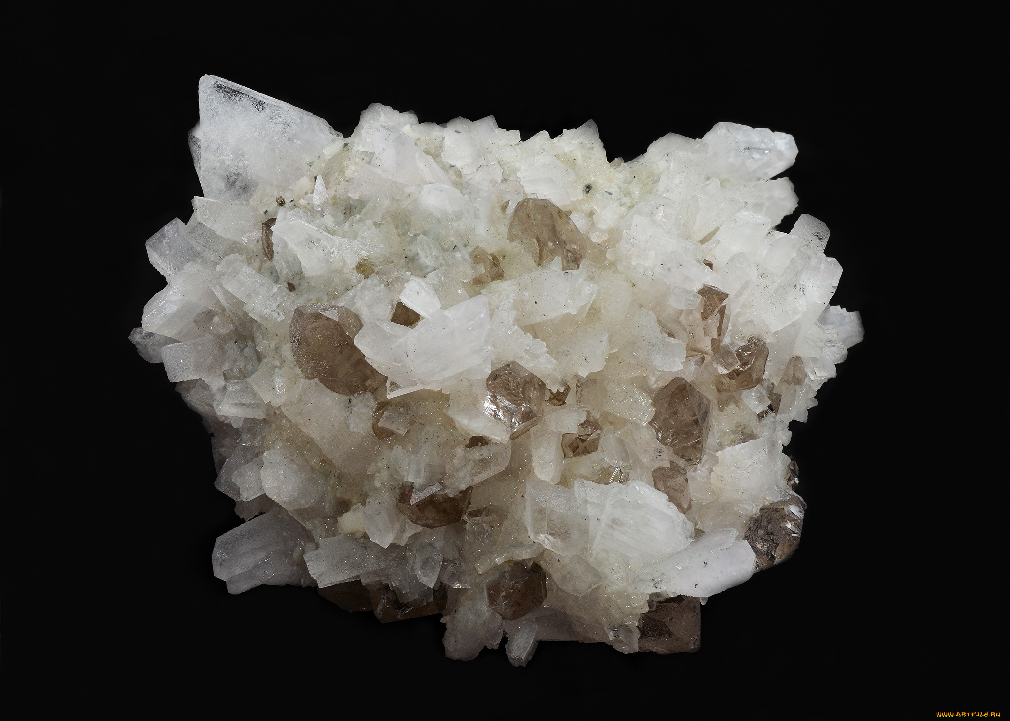 разное, ракушки, , кораллы, , декоративные, и, spa-камни, камень, белый, adularia