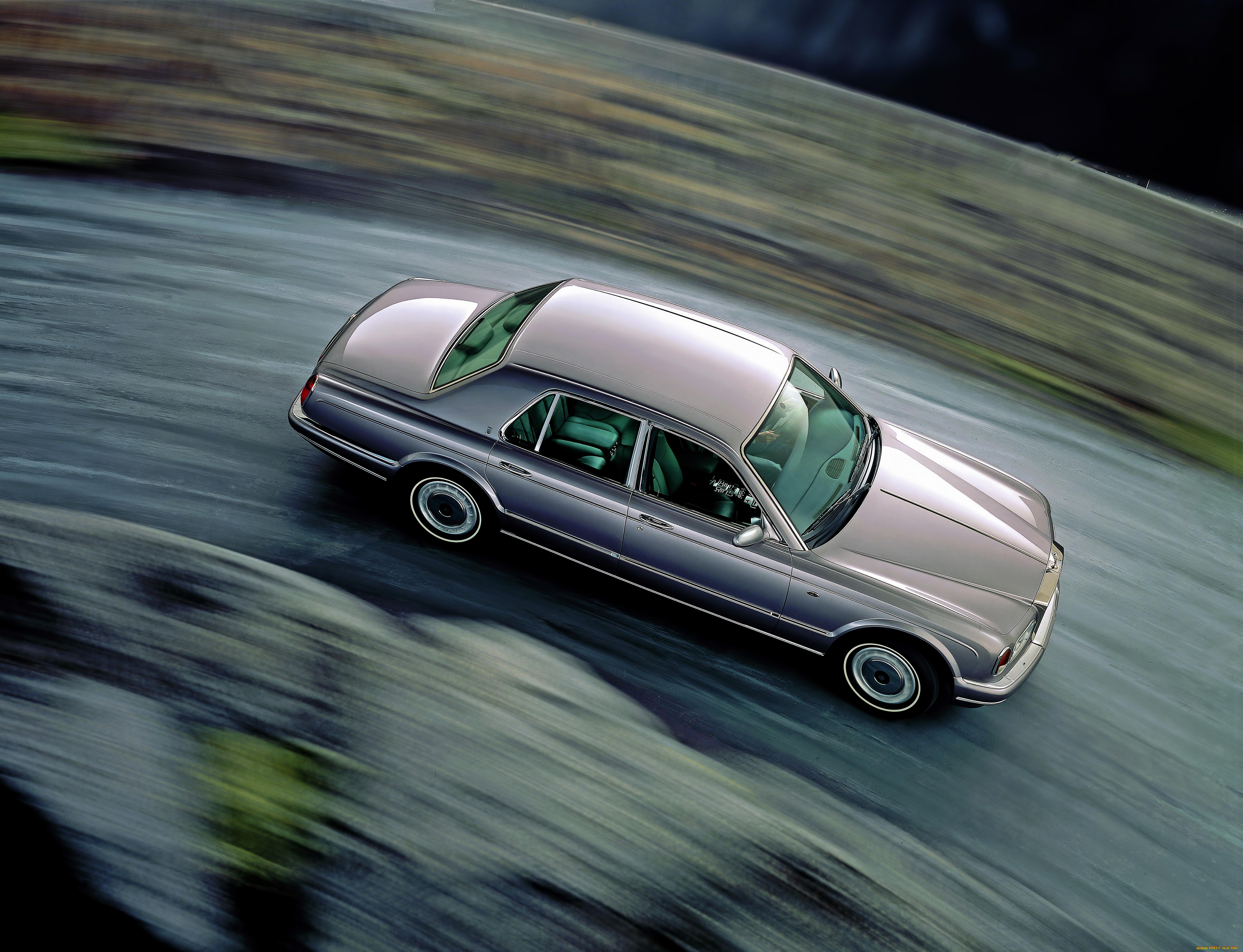 автомобили, rolls-royce