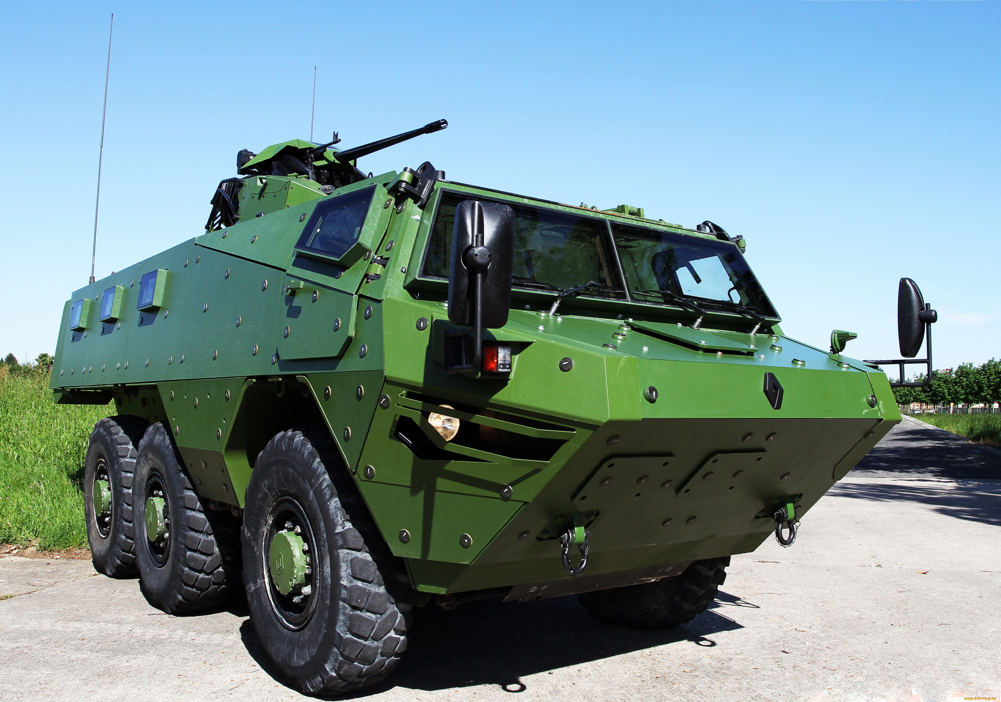 техника, военная, техника, renault