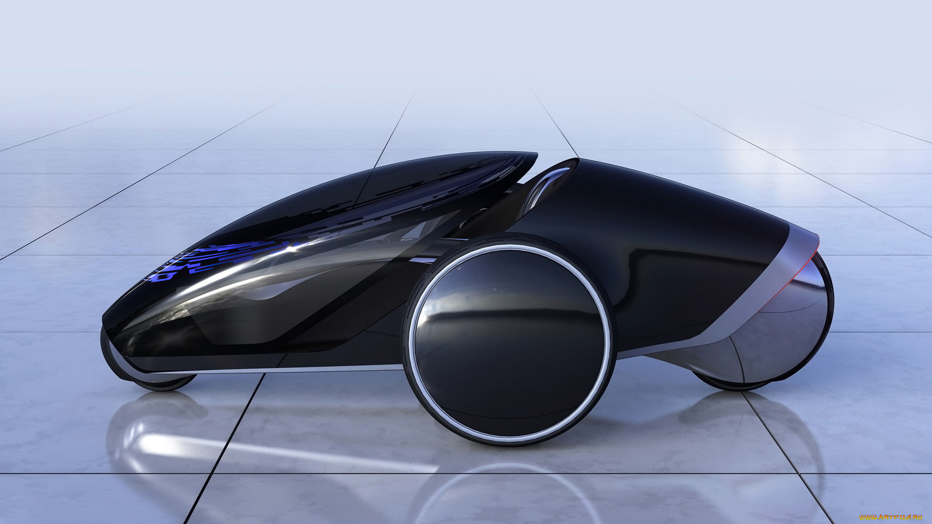 2013, toyota, fv2, concept, автомобили, toyota, 2013, fv2, concept, автомобиль, чёрный