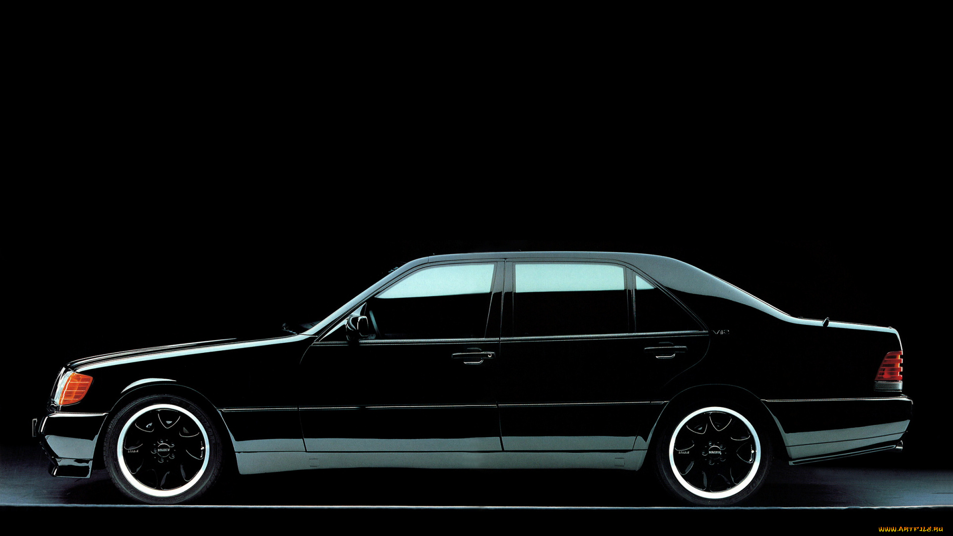 автомобили, brabus