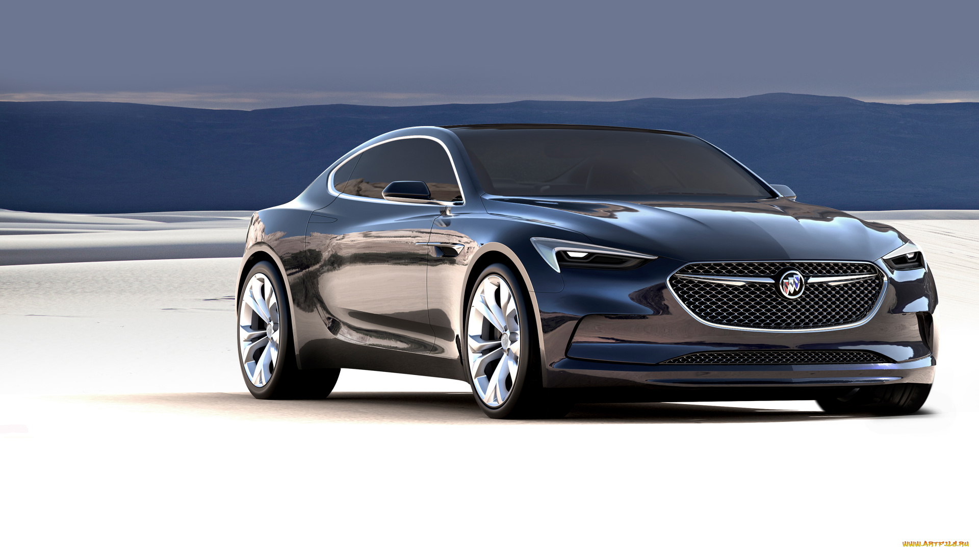 автомобили, buick