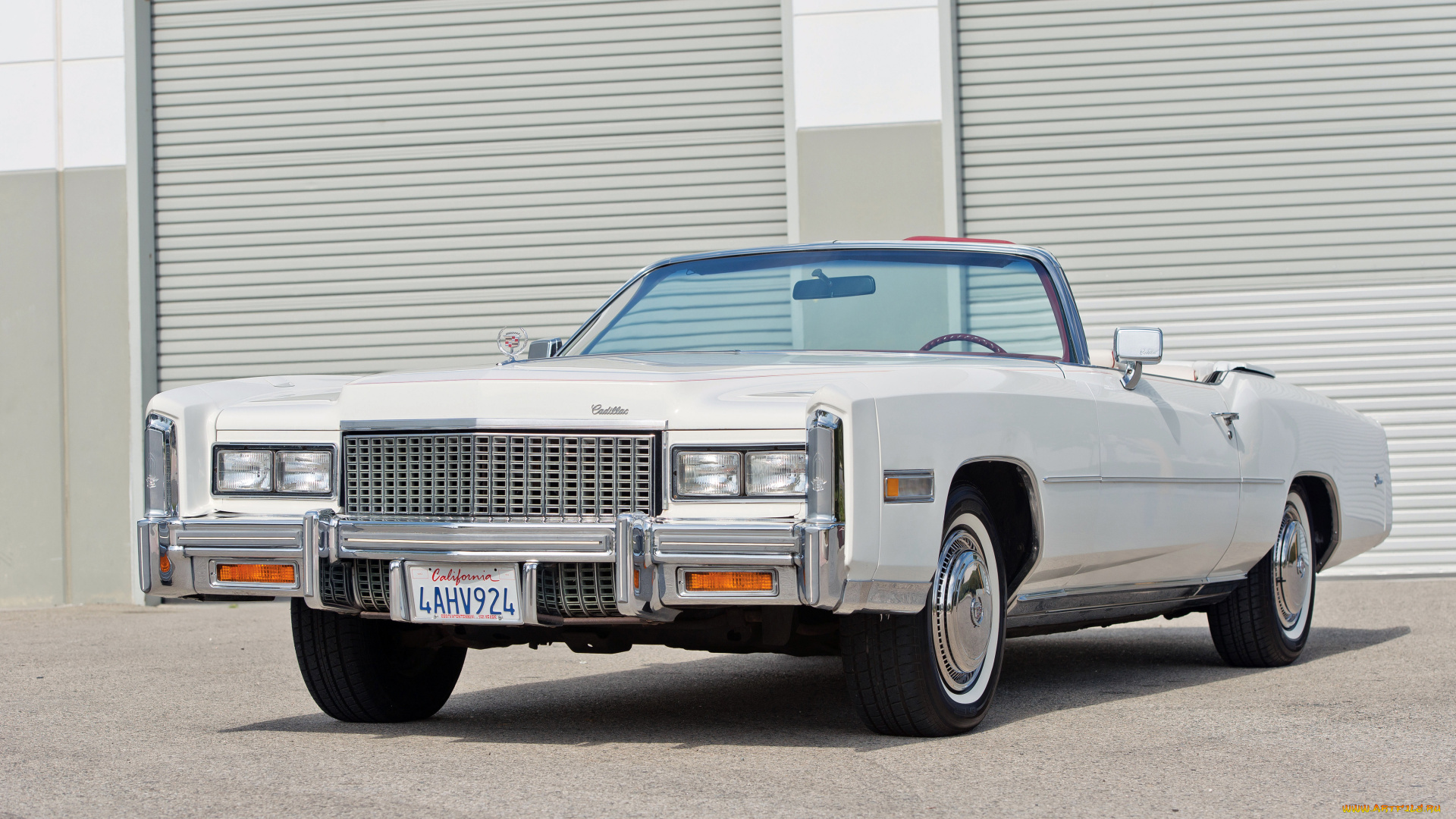 автомобили, cadillac