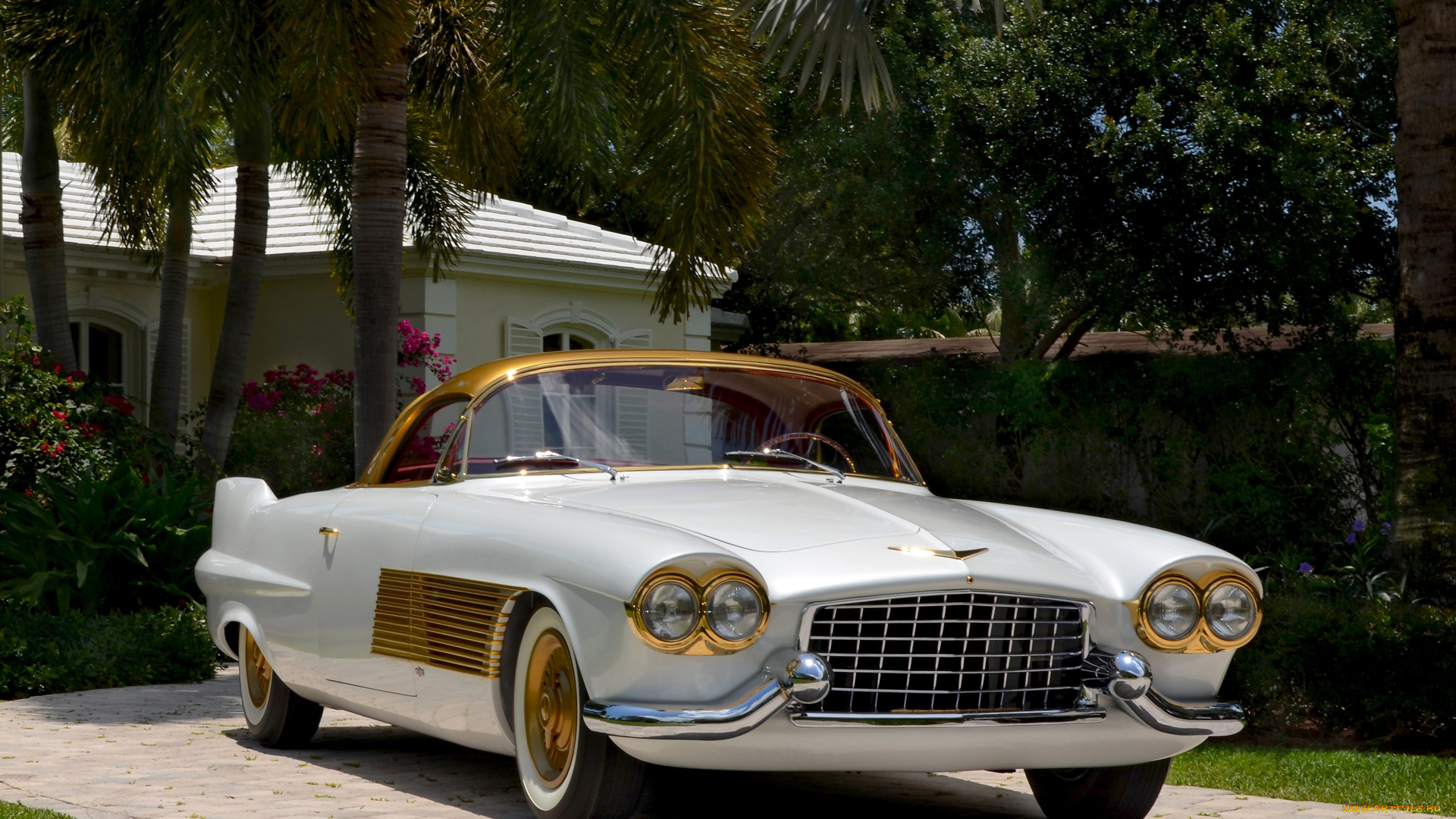 автомобили, cadillac