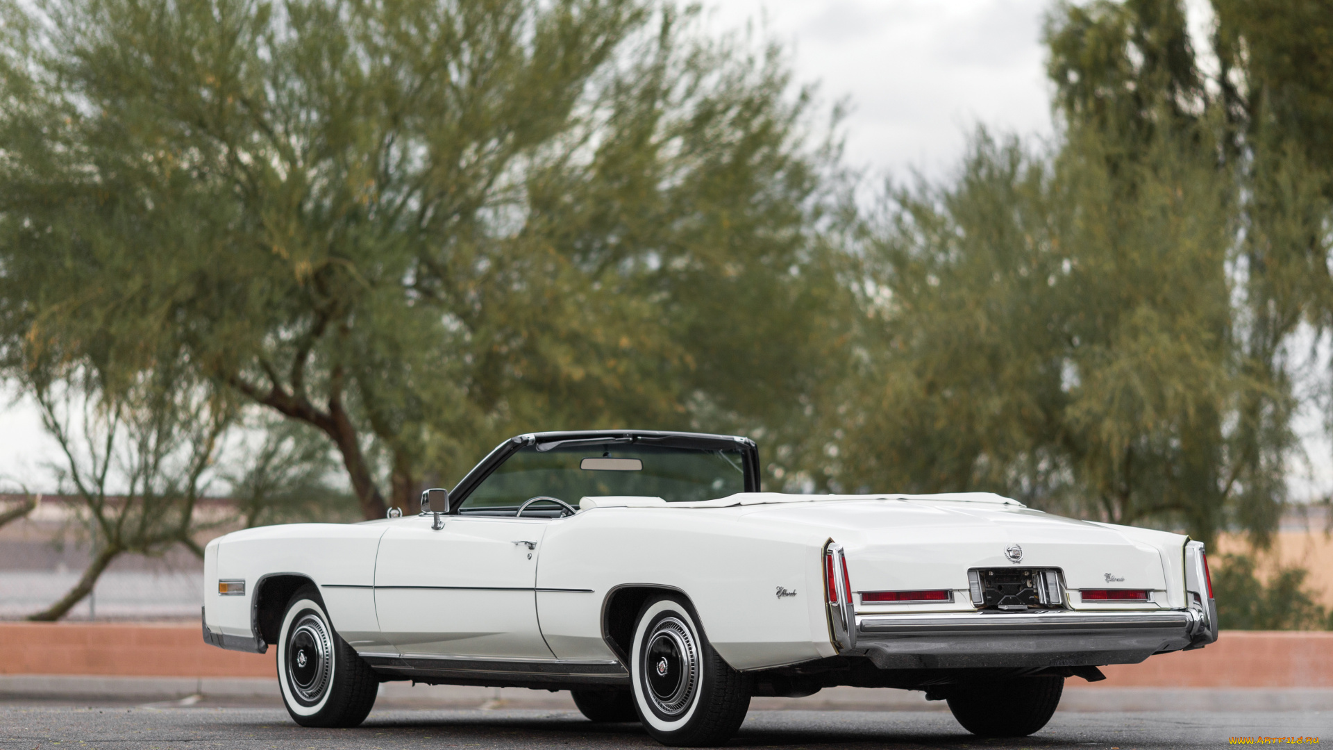 автомобили, cadillac