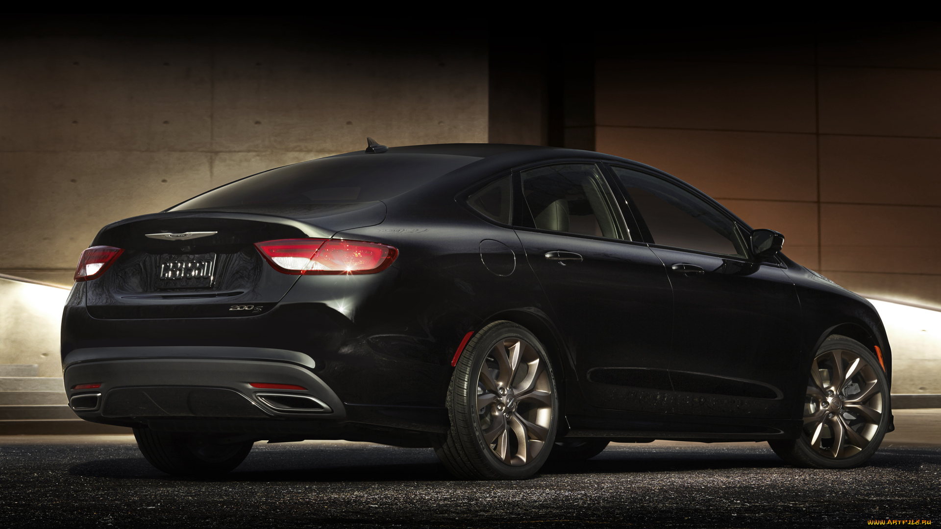 автомобили, chrysler