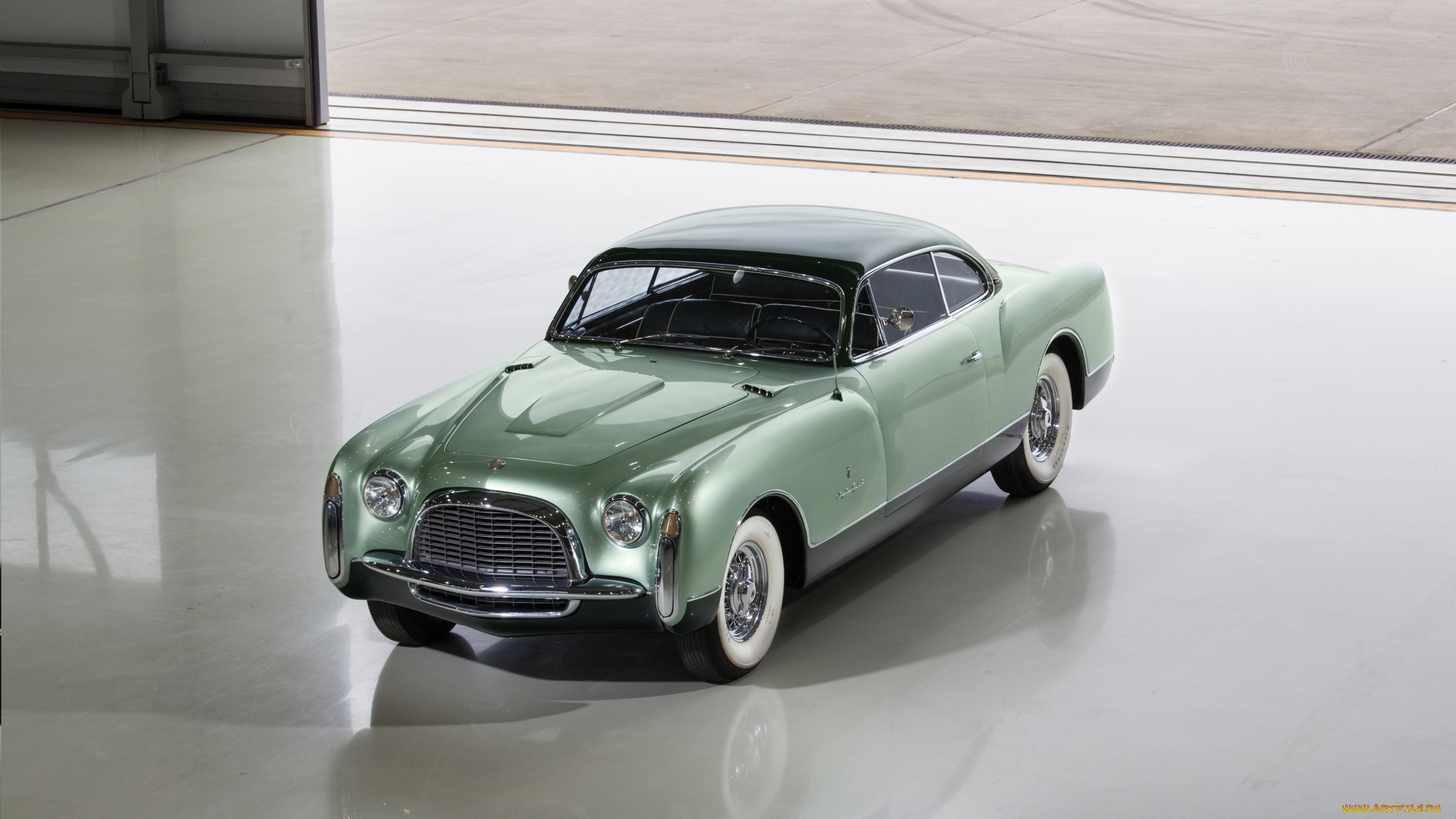 автомобили, chrysler