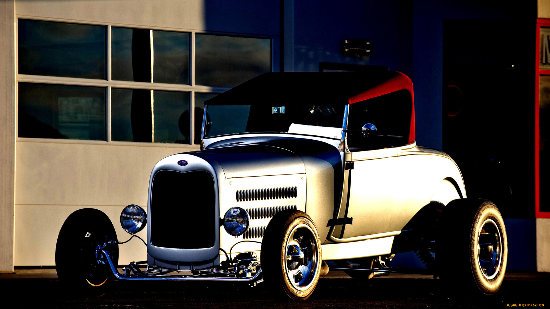 автомобили, custom, classic, car, ford