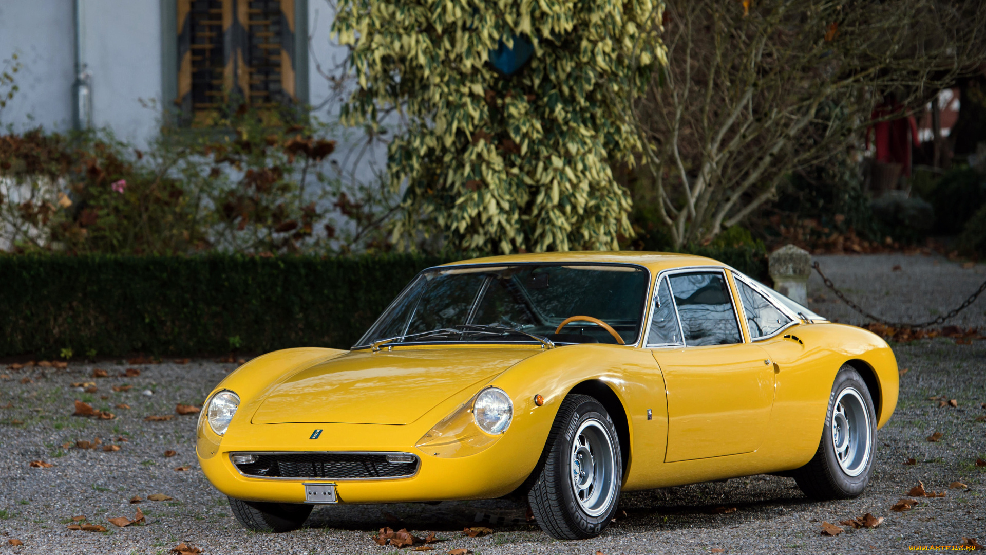 автомобили, de, tomaso, detomaso