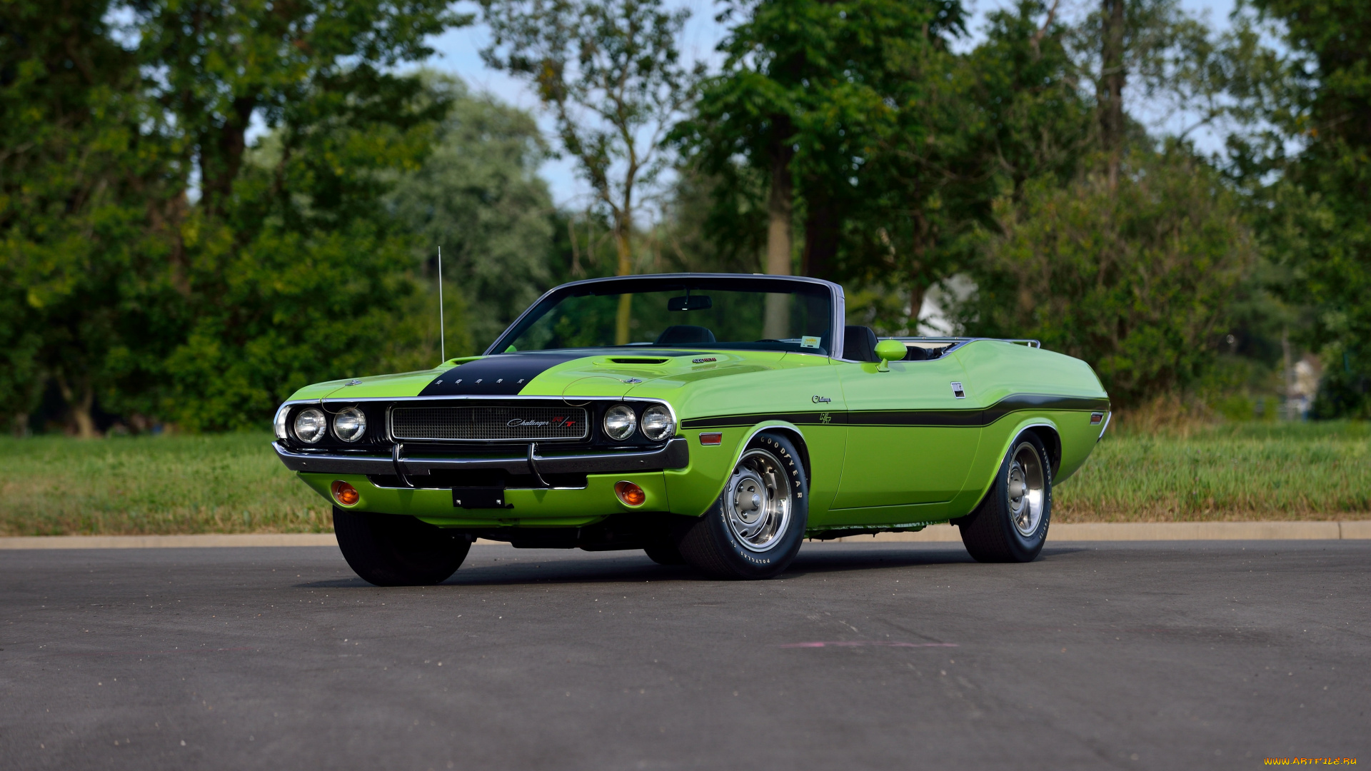 автомобили, dodge