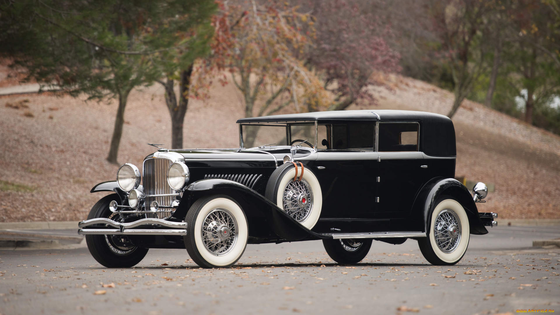 автомобили, duesenberg