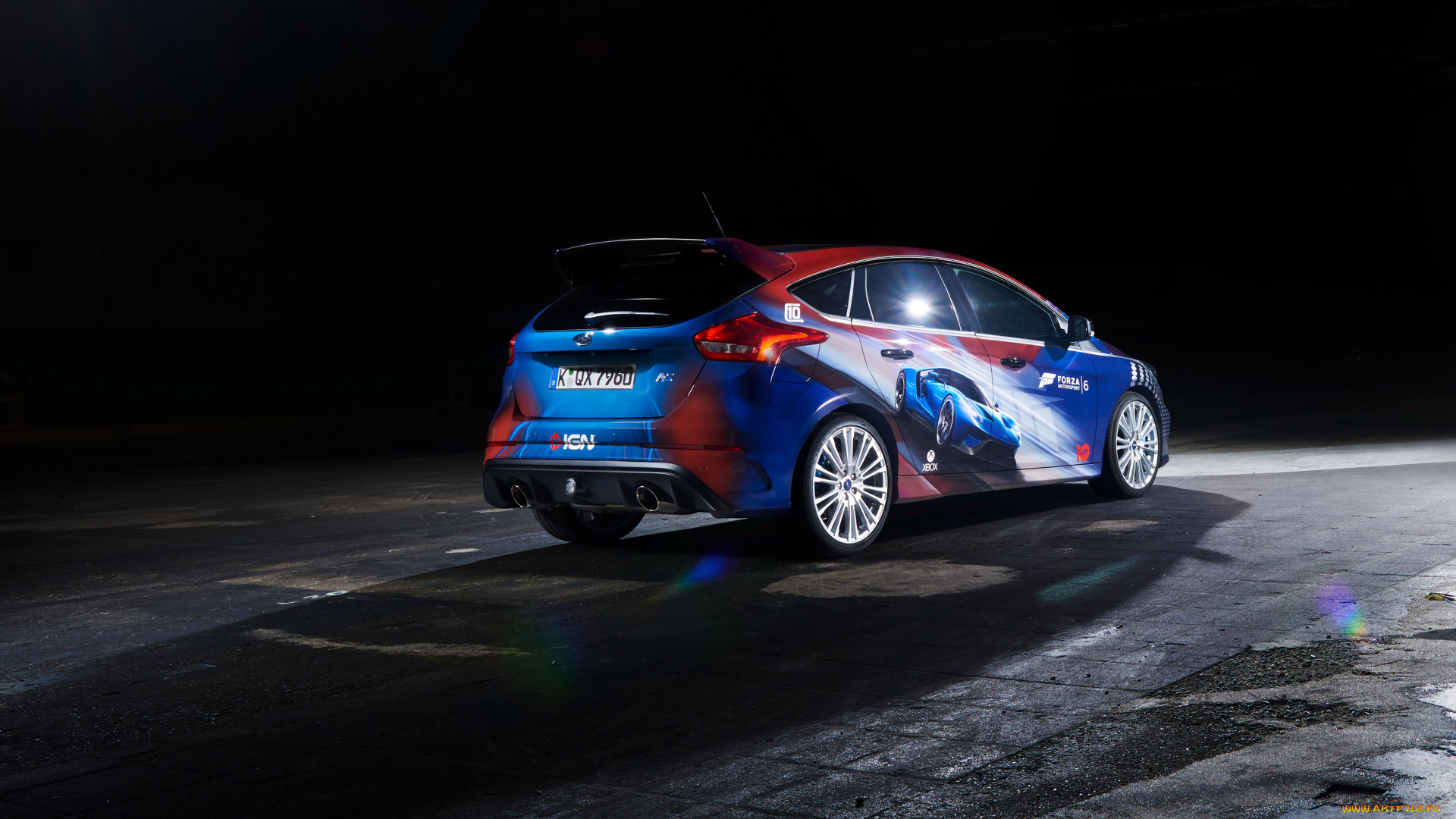 автомобили, ford