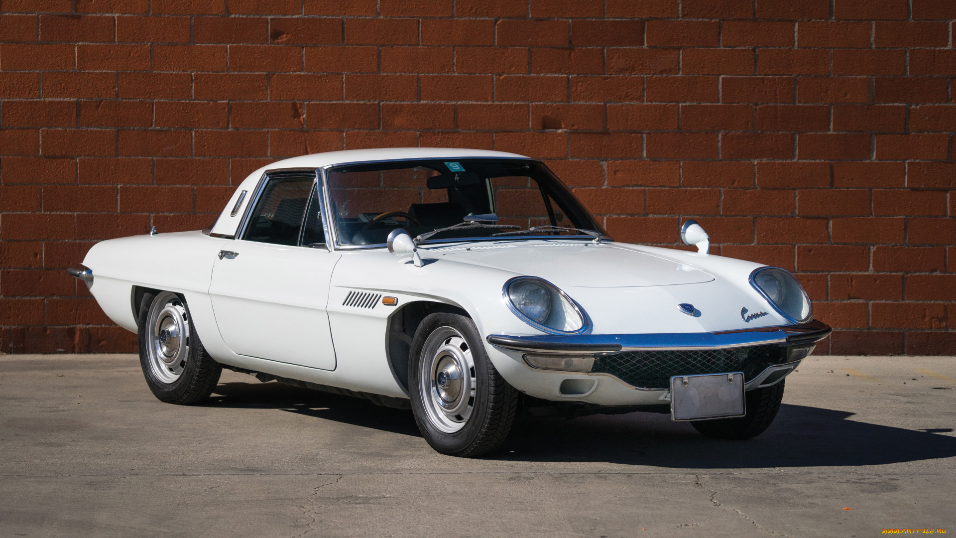 автомобили, mazda