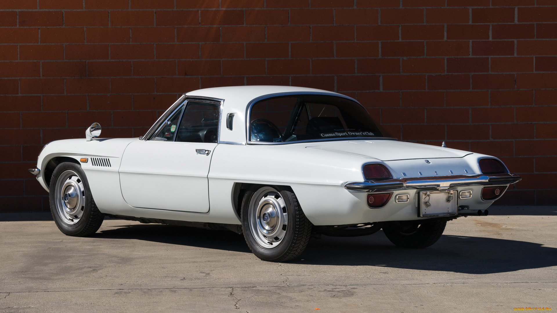 автомобили, mazda