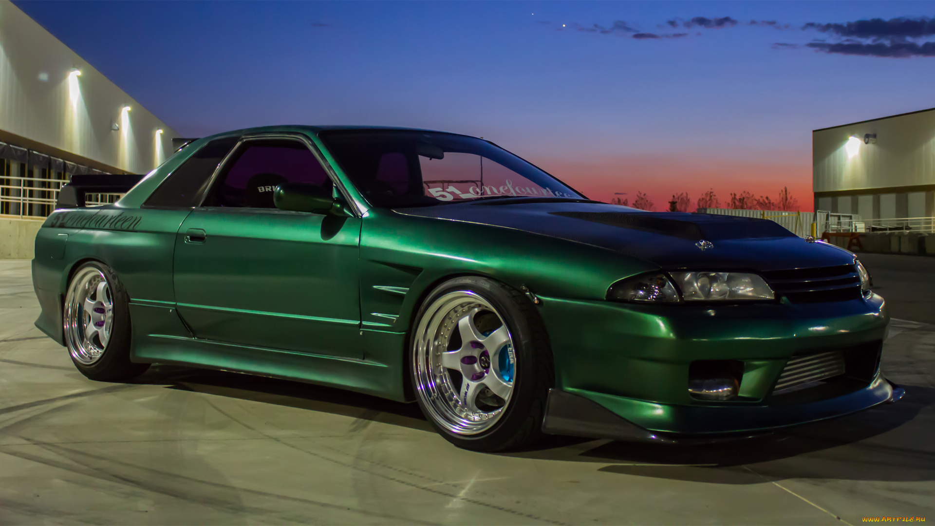 автомобили, nissan, datsun