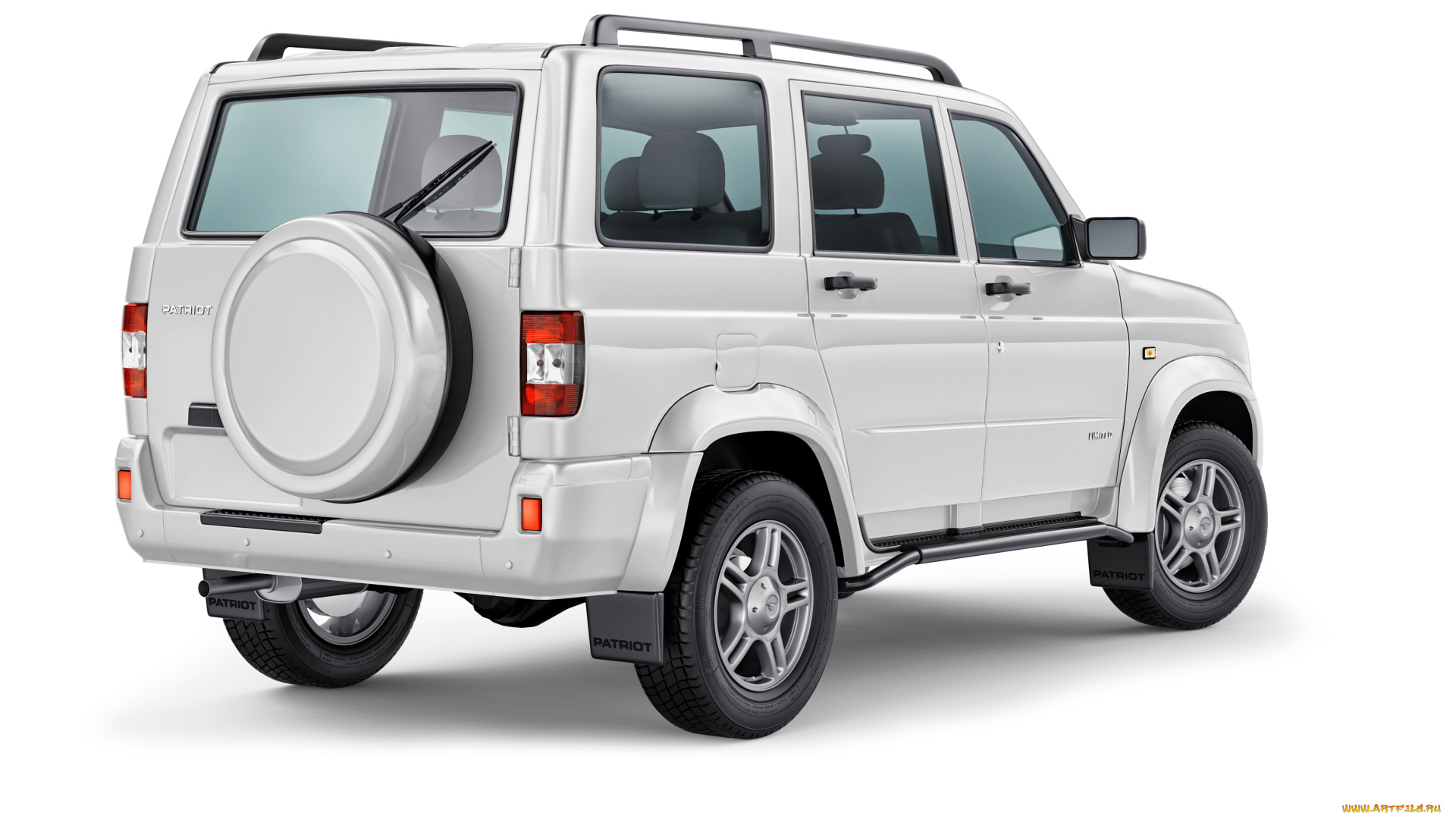 автомобили, уаз, 2013г, 3163-030, limited, patriot, uaz