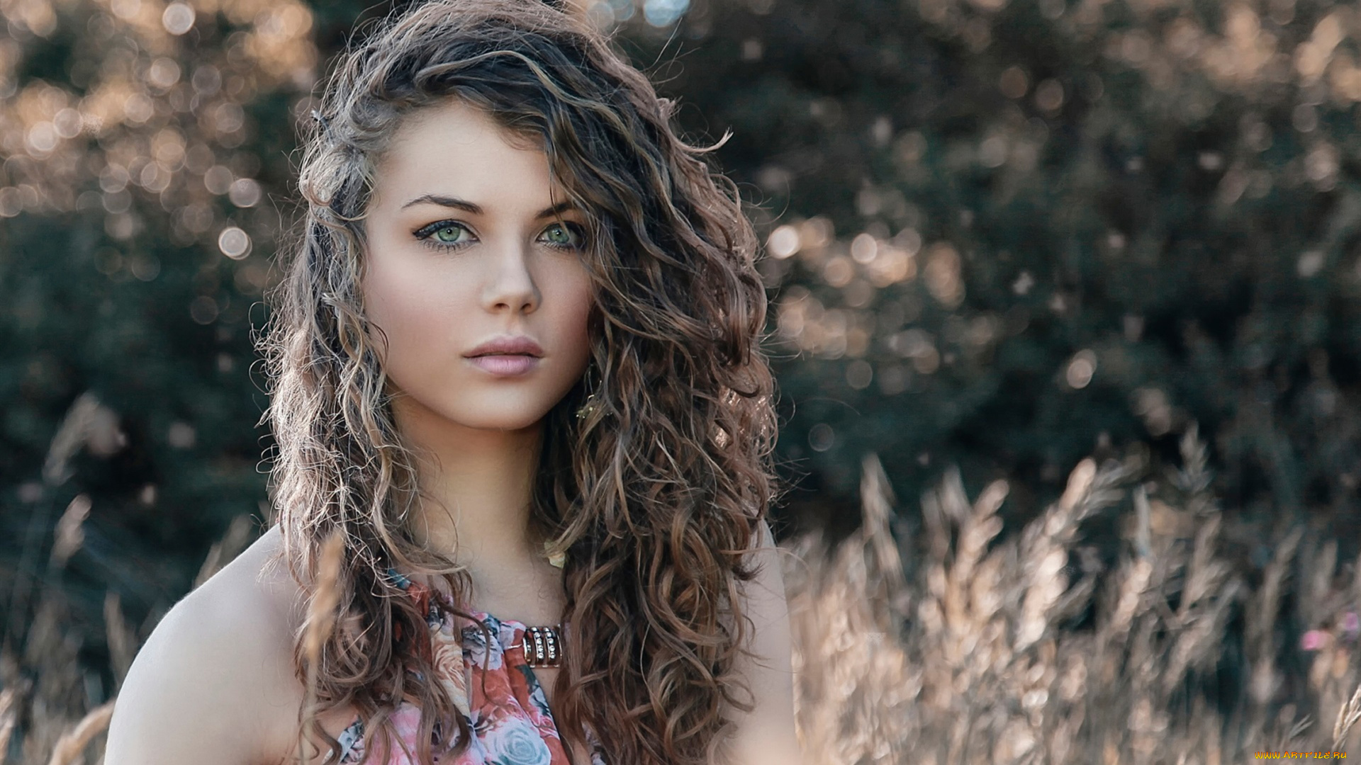 девушки, -unsort, , брюнетки, , шатенки, девушка, шатенка, фотомодель, портрет