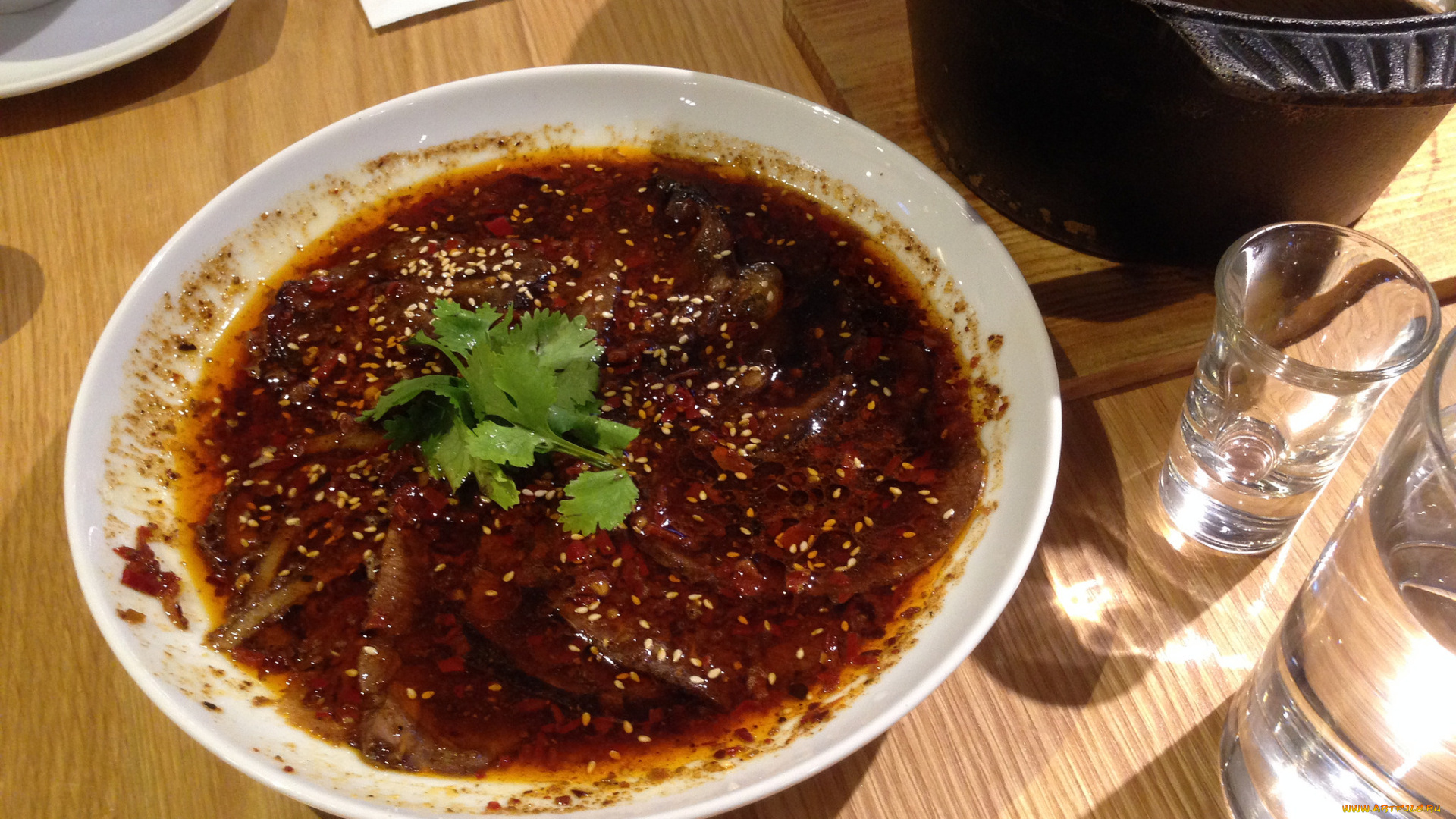 еда, первые, блюда, суп