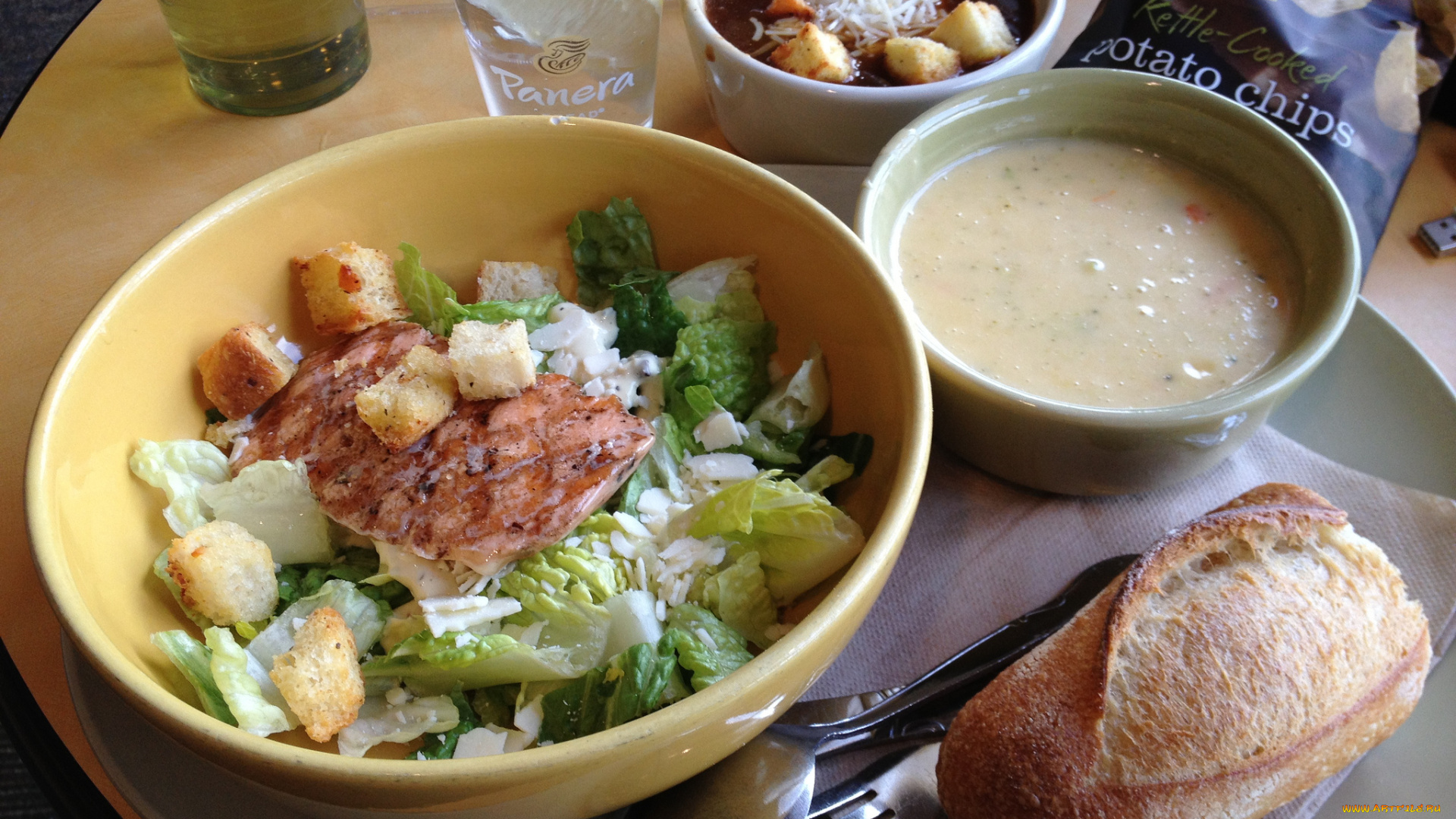 еда, разное, трапеза