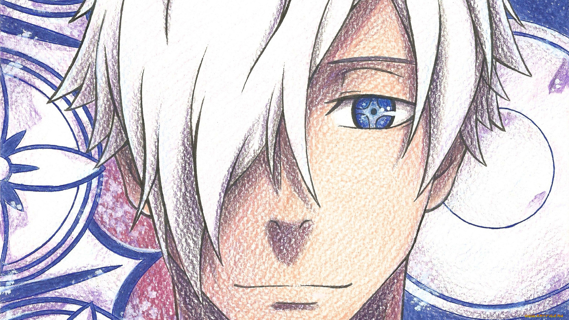 разное, арты, деким, арт