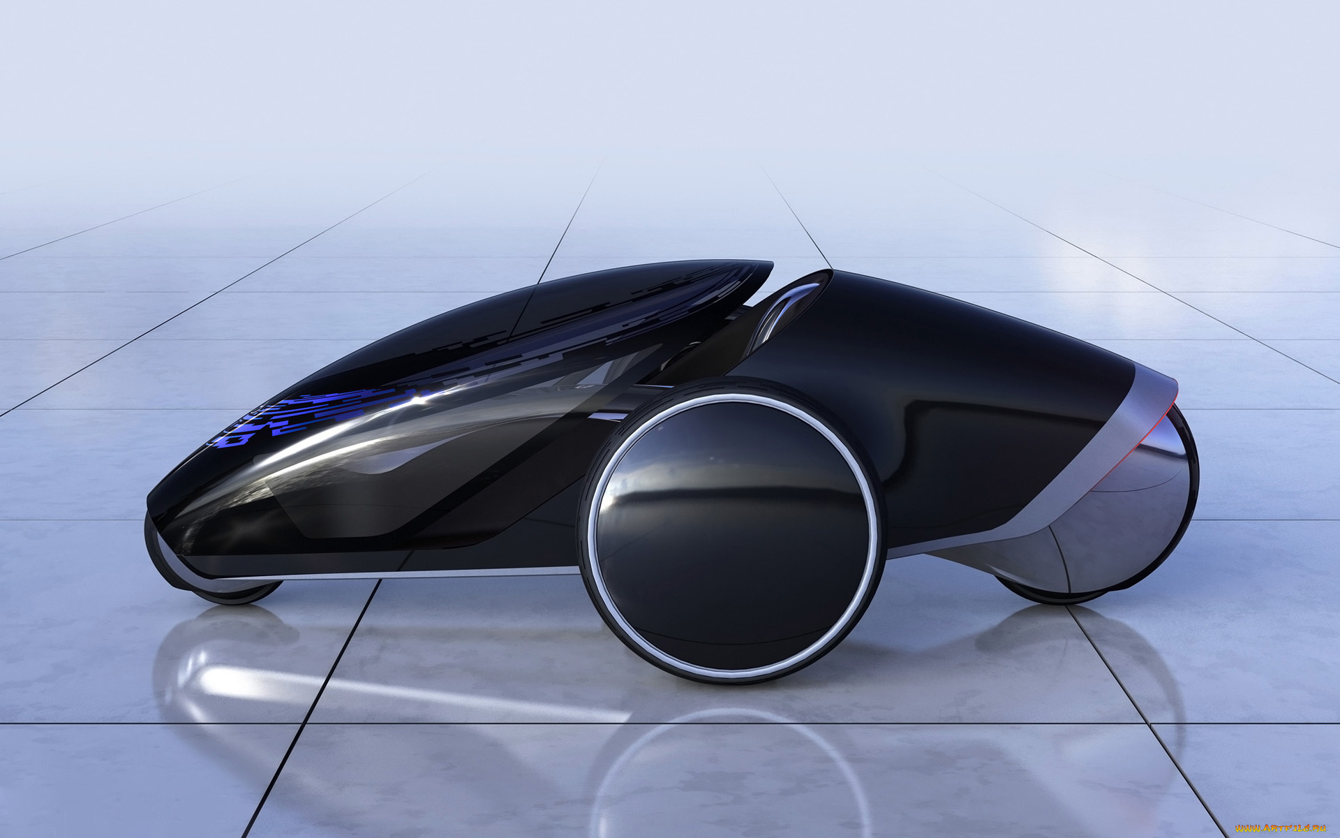 2013, toyota, fv2, concept, автомобили, toyota, 2013, fv2, concept, автомобиль, чёрный